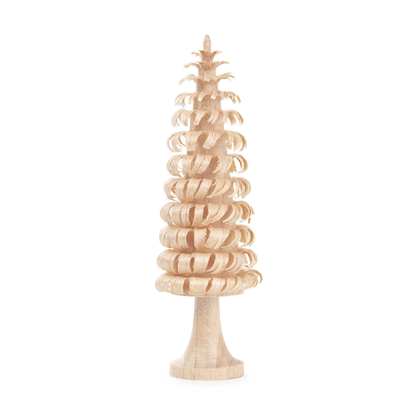 Ringelbaum 8cm mit Stamm, natur