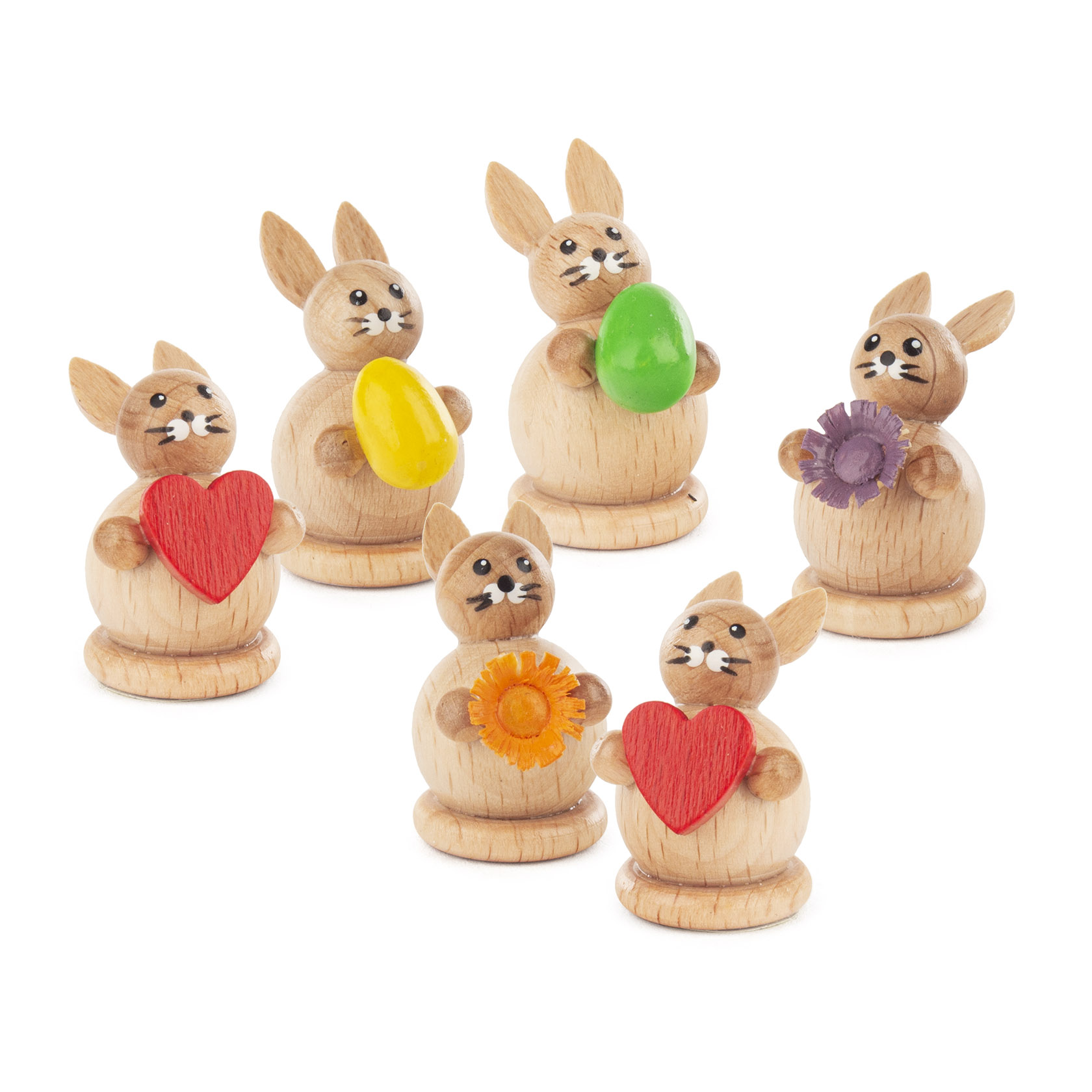 easter rabbits (6)