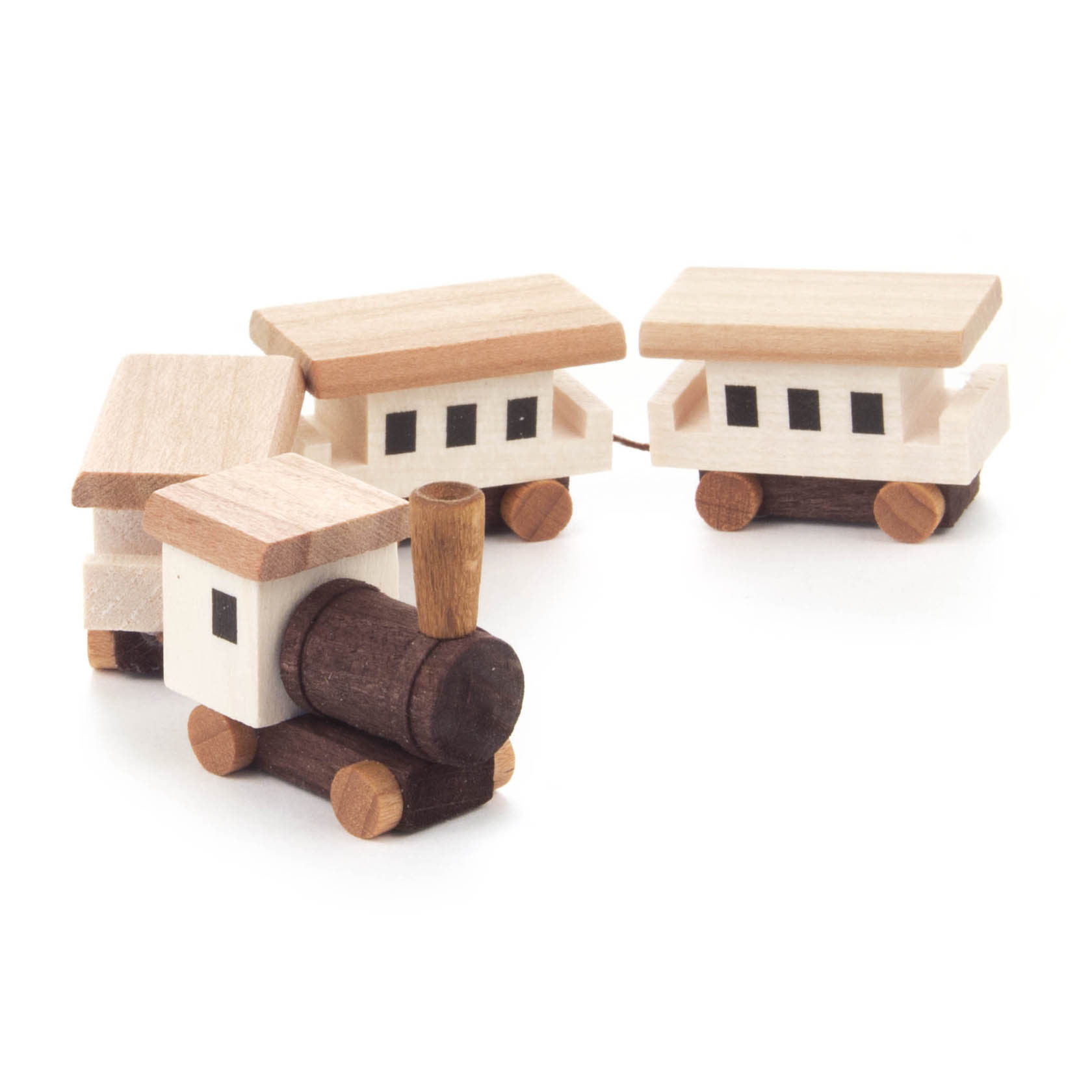 Mini-Eisenbahn natur im Dregeno Online Shop günstig kaufen