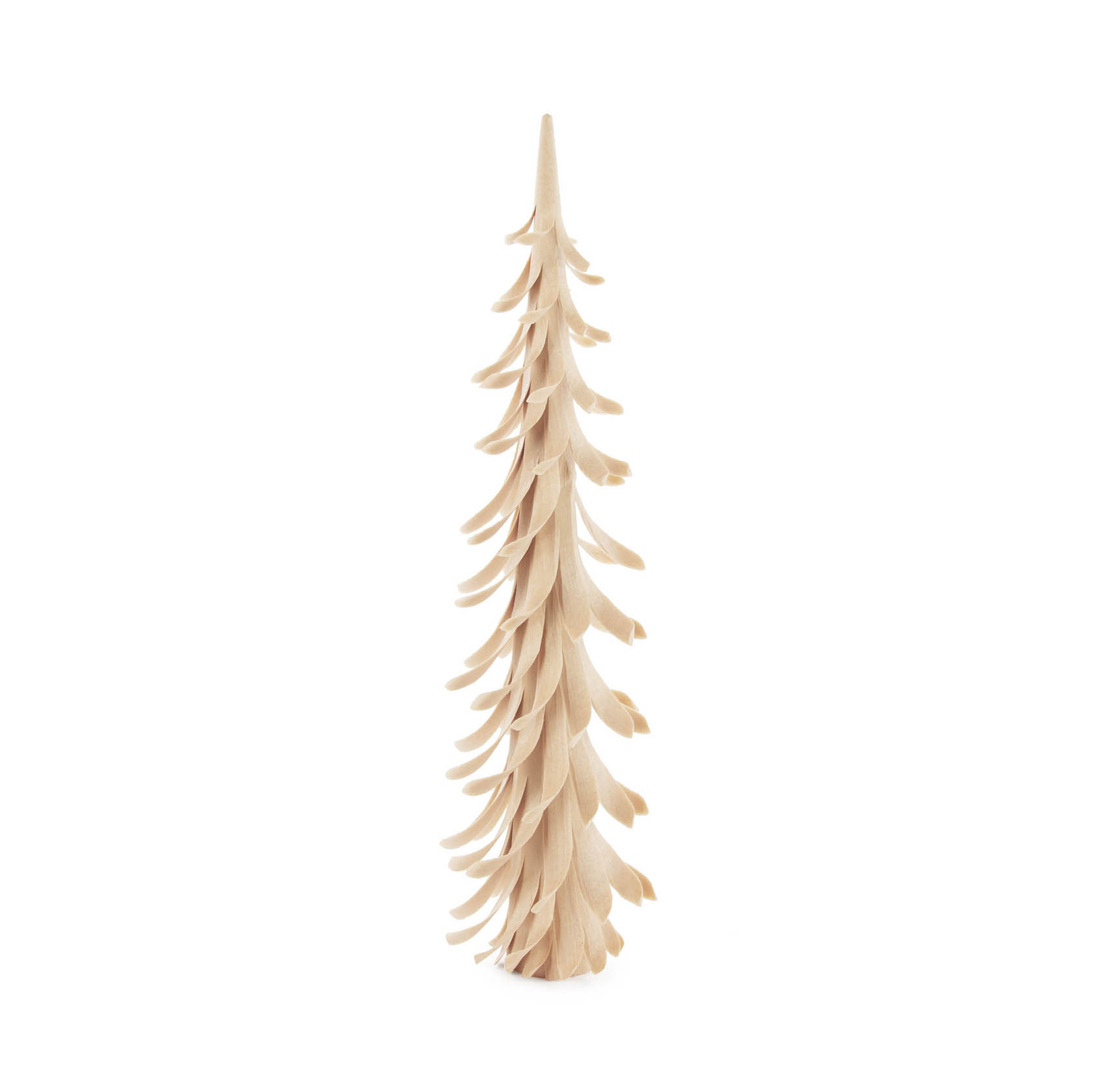 Spiralbaum natur, 30 cm im Dregeno Online Shop günstig kaufen