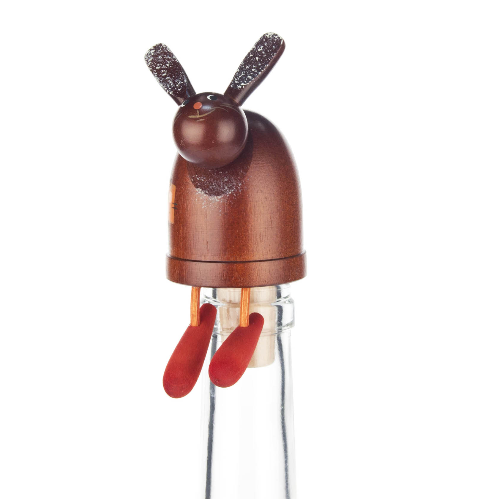 Flaschengeist Hase im Dregeno Online Shop günstig kaufen