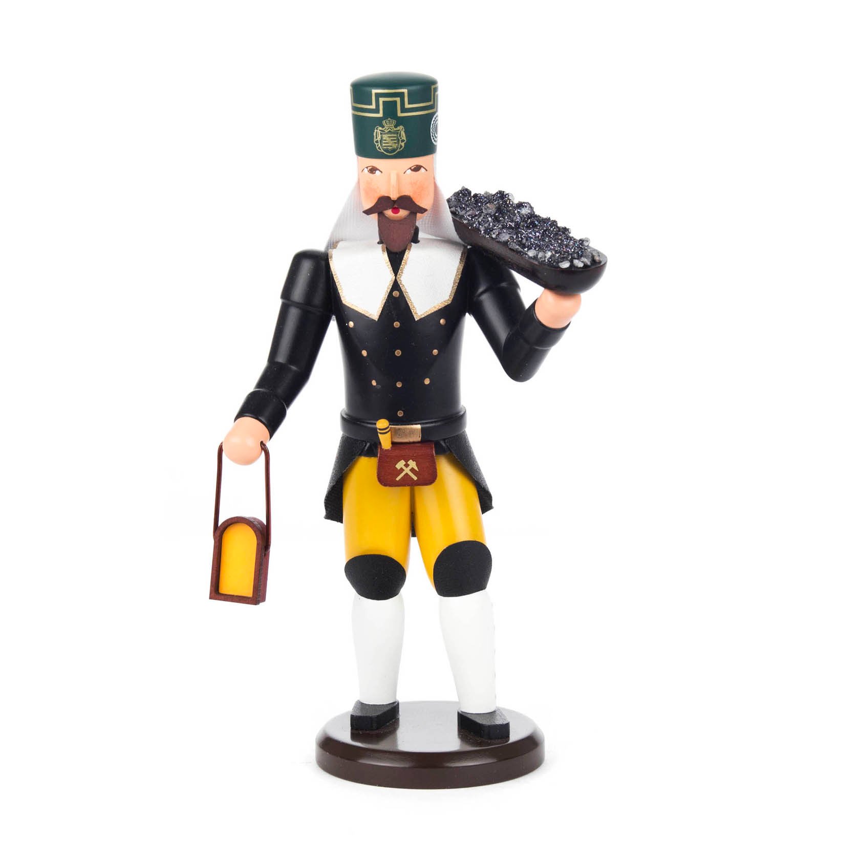 wooden miner with ore im Dregeno Online Shop günstig kaufen