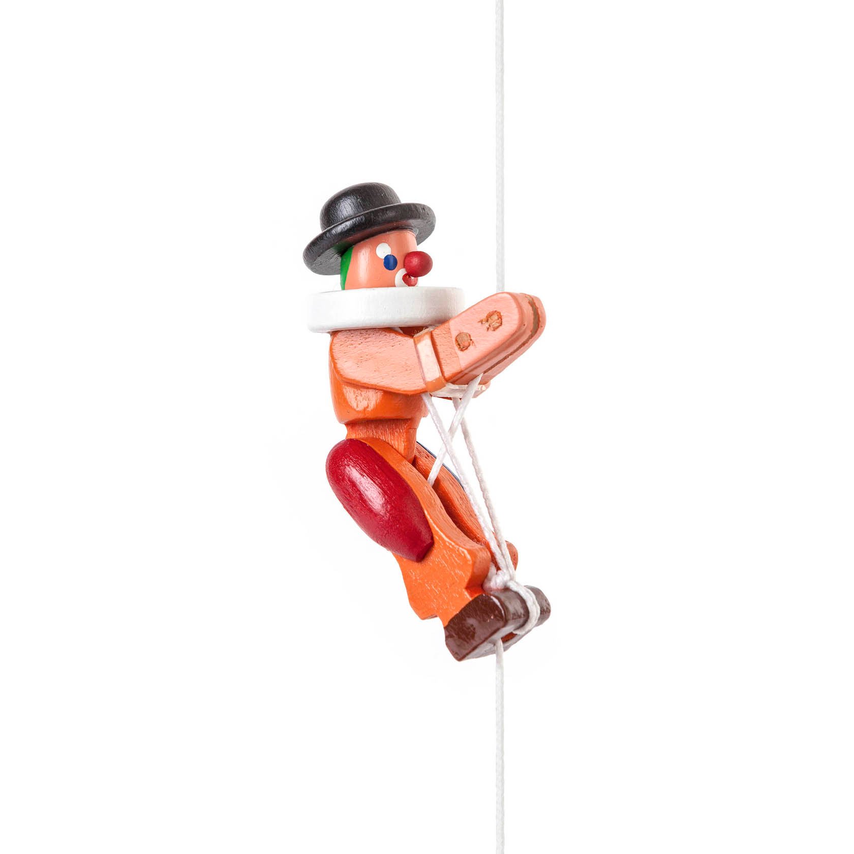 Kletterfigur Clown