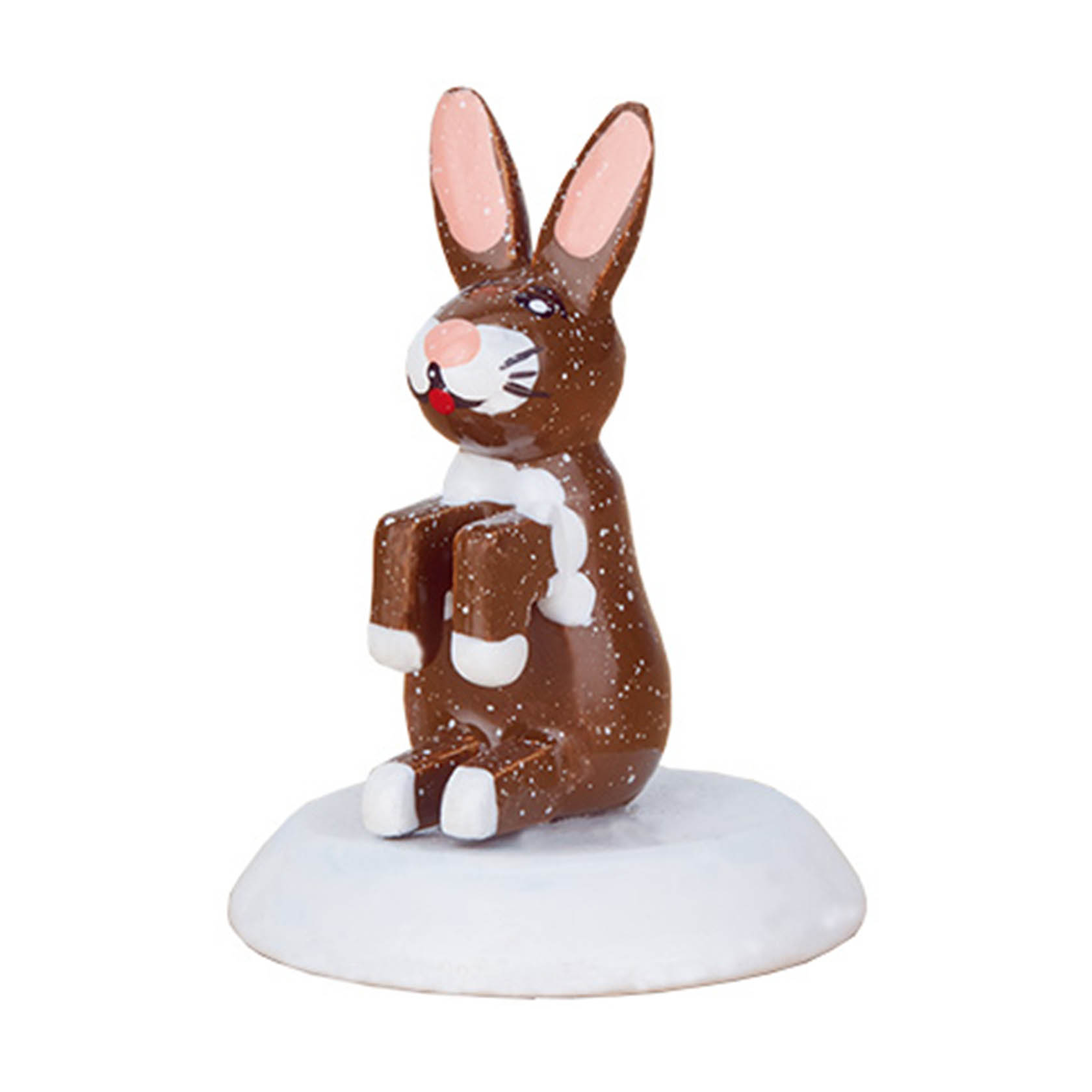Winterkinder Hase 2cm im Dregeno Online Shop günstig kaufen