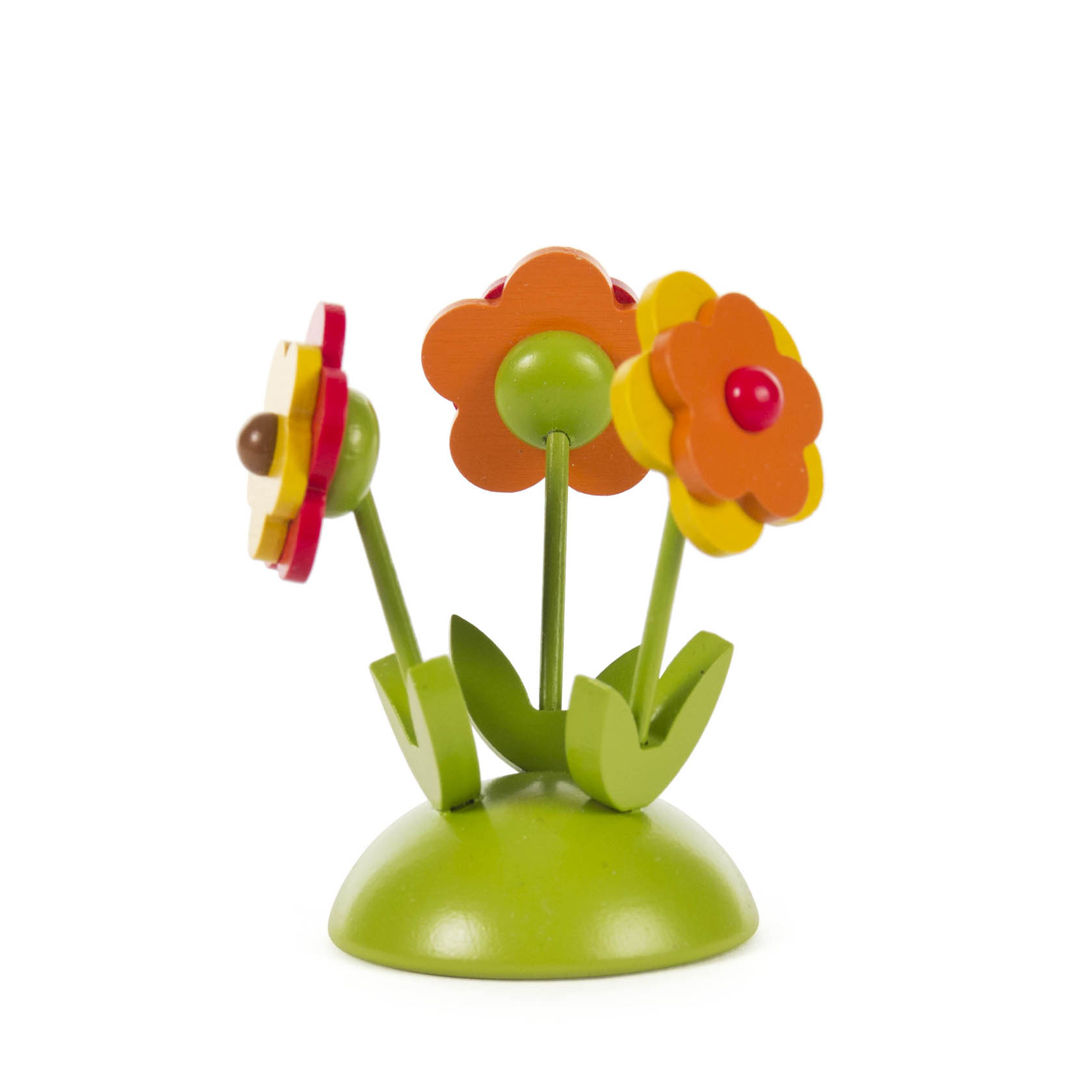 Blumensockel farbig, Bestückung für Vario-Leuchter im Dregeno Online Shop günstig kaufen