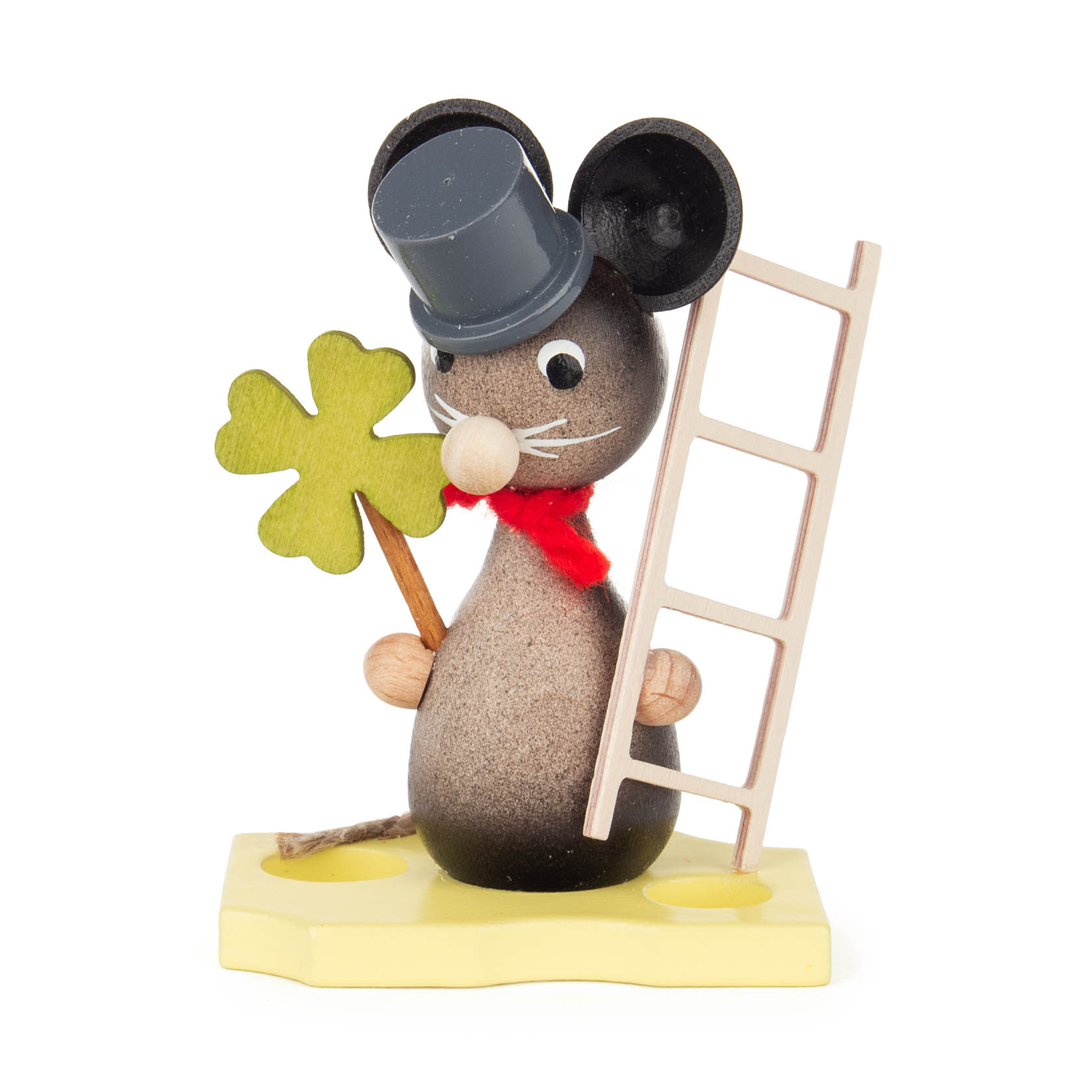 woodem mouse good luck im Dregeno Online Shop günstig kaufen