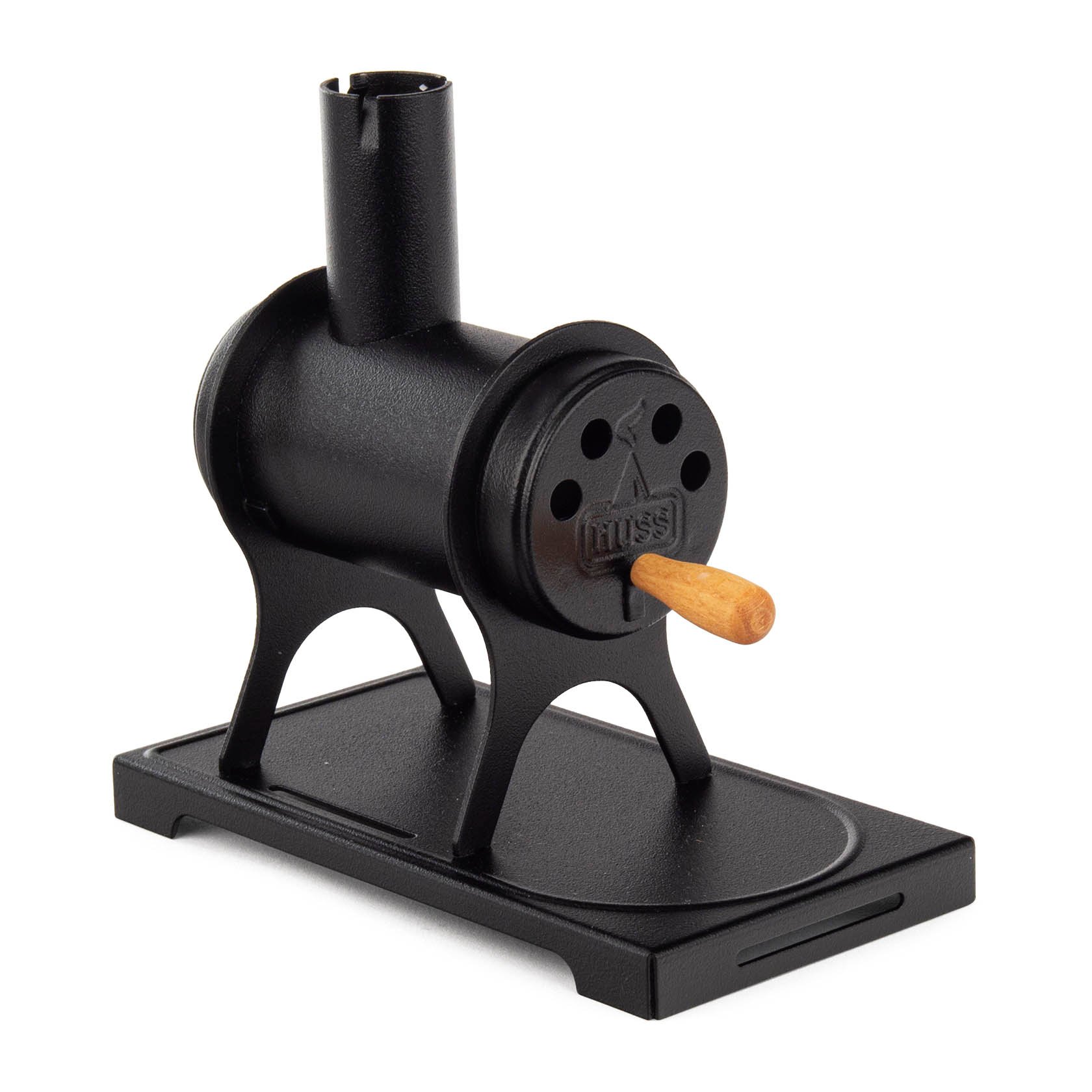 Werkstattofen schwarz im Dregeno Online Shop günstig kaufen