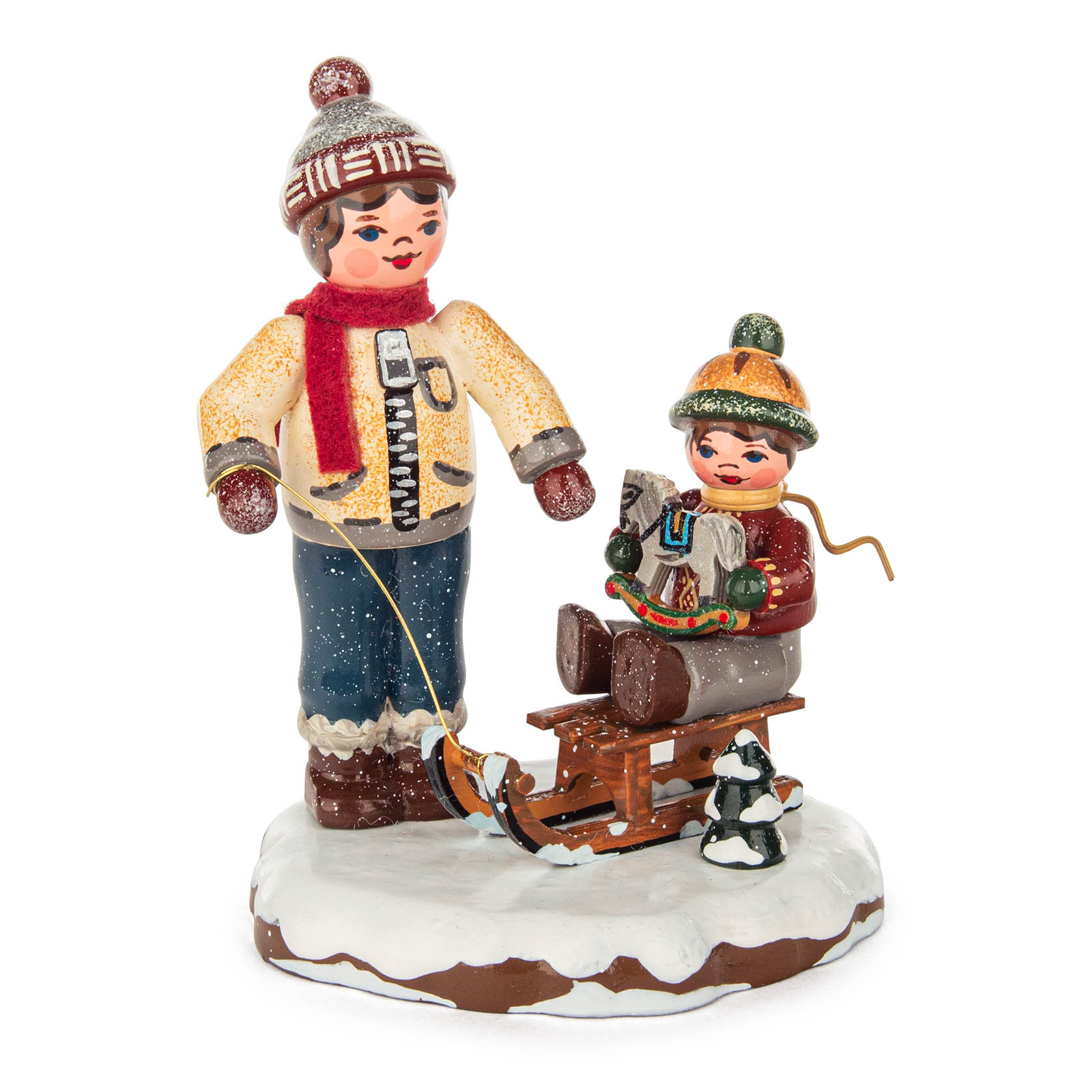 Winterkinder Beste Freunde im Dregeno Online Shop günstig kaufen
