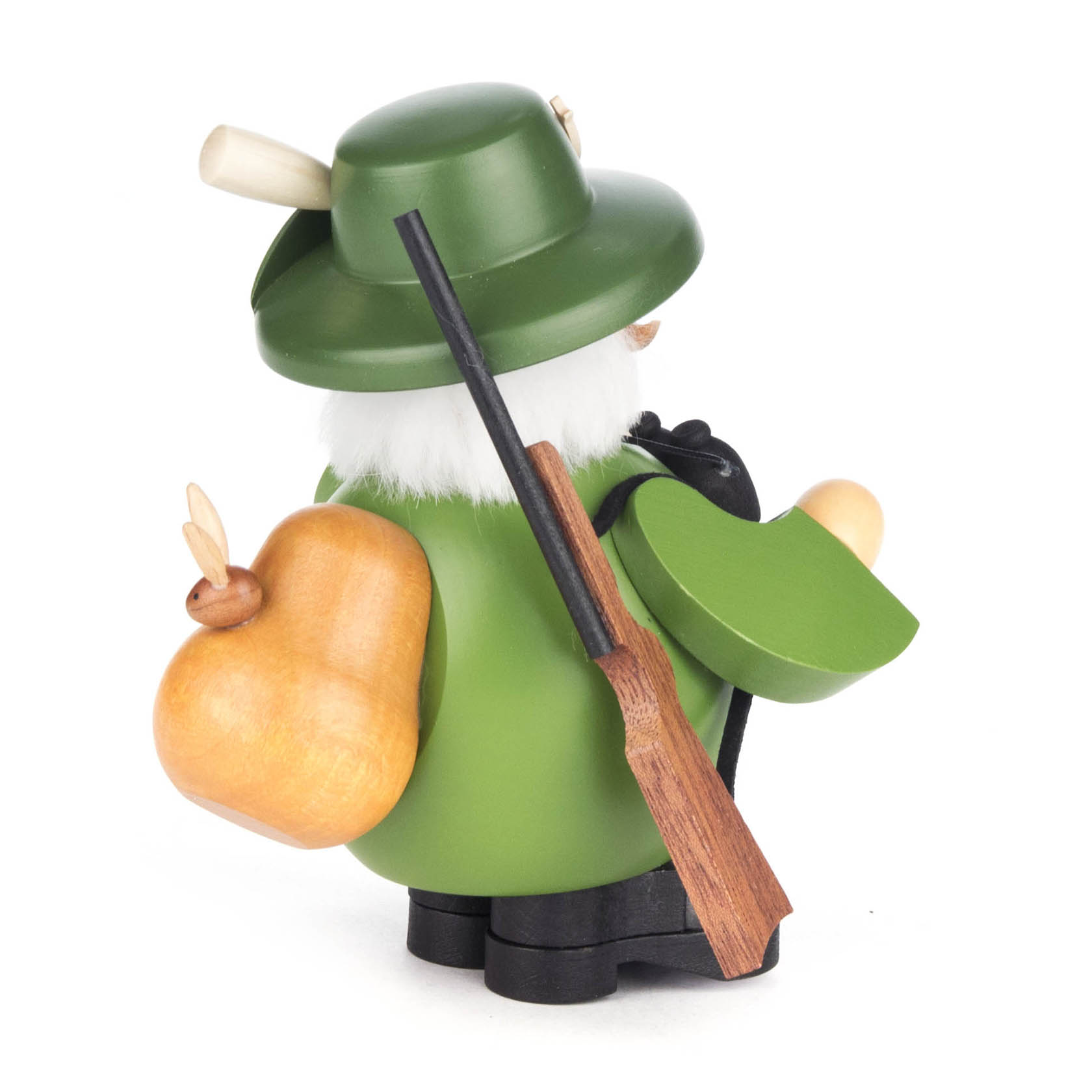 Räuchermann Förster