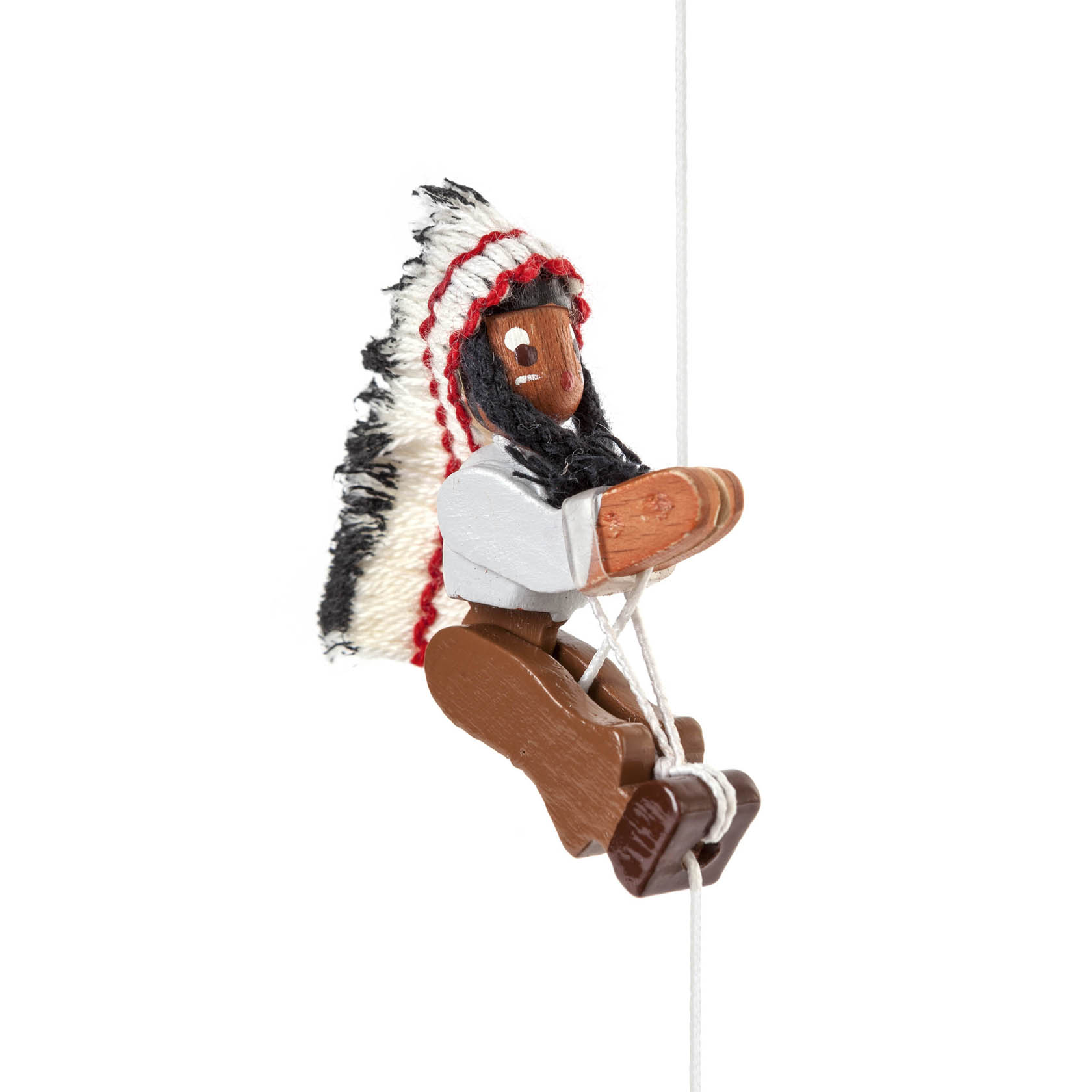 Kletterfigur Indianer im Dregeno Online Shop günstig kaufen