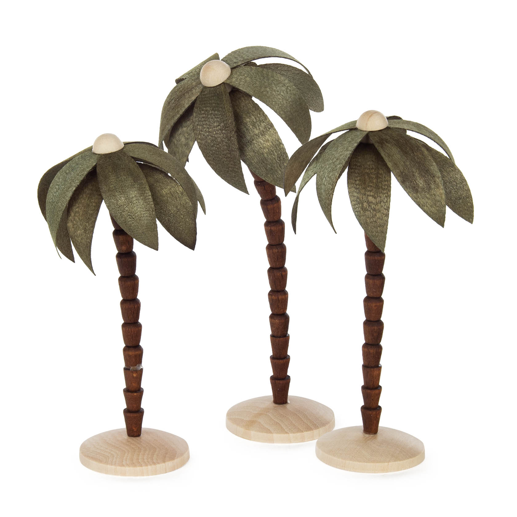 Palmen grün (3) im Dregeno Online Shop günstig kaufen