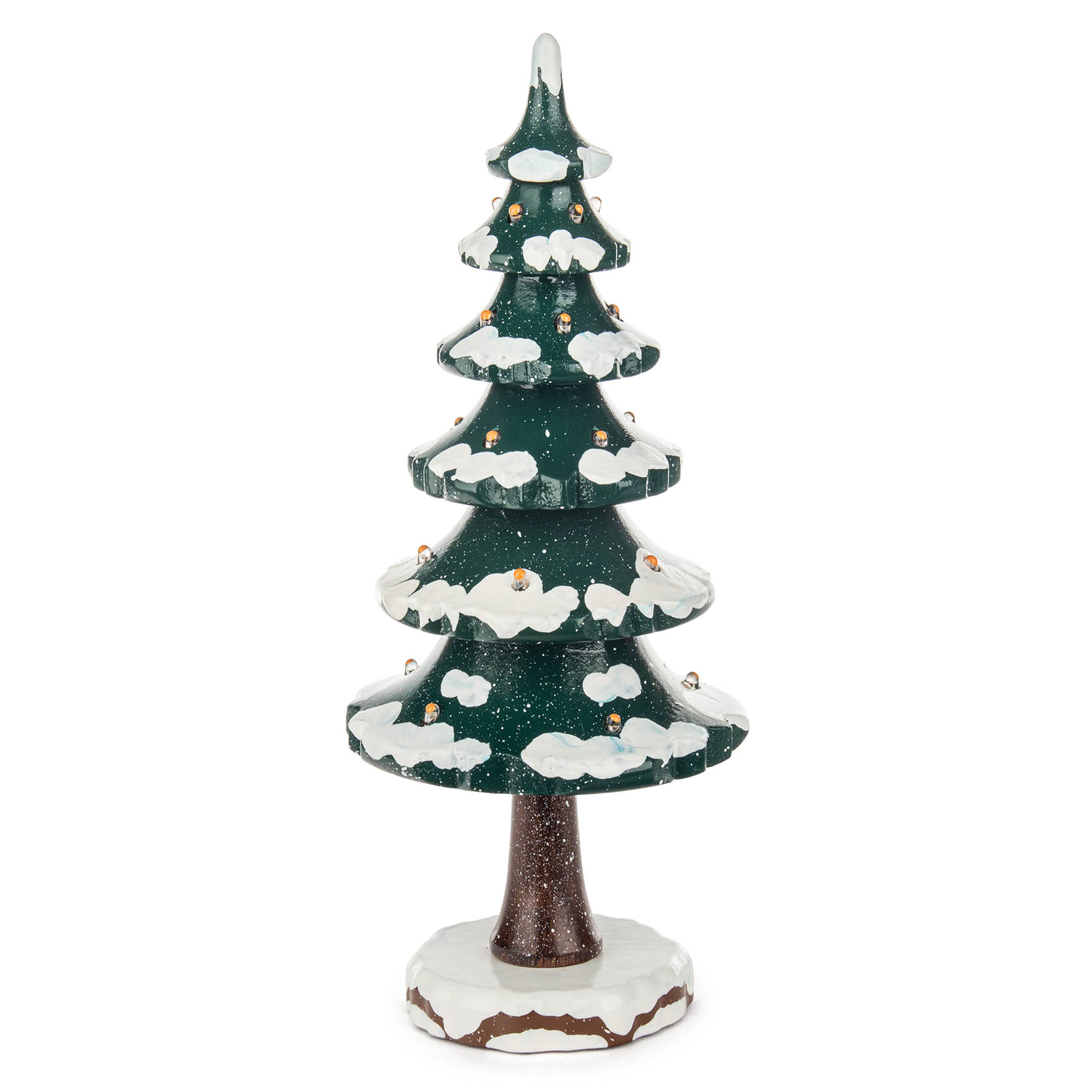 Winterkinder Lichterbaum elektrisch im Dregeno Online Shop günstig kaufen