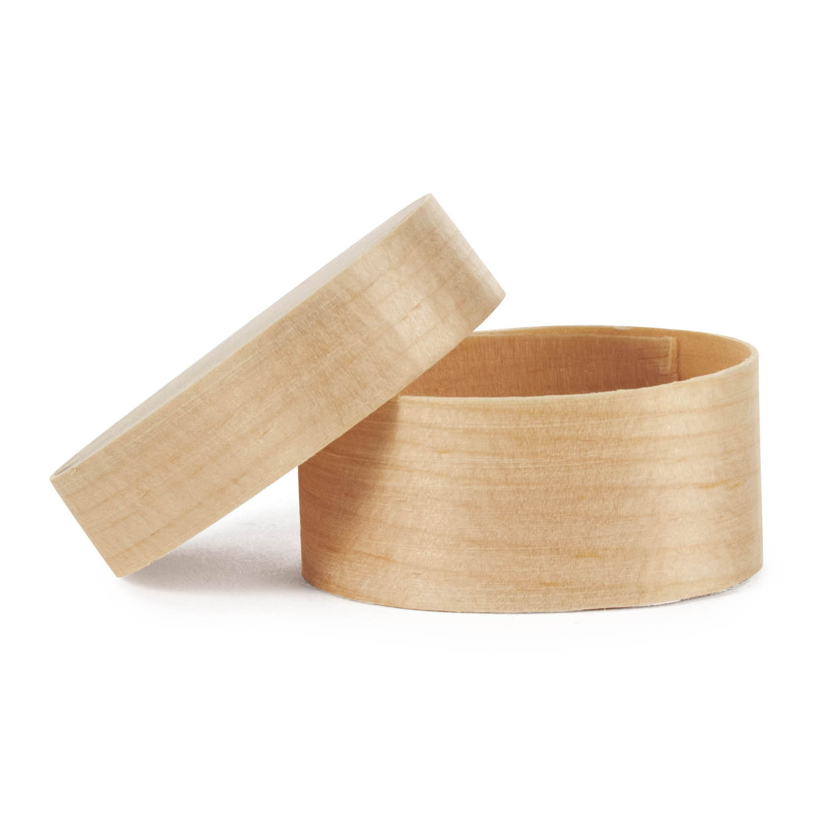 Spanschachtel oval 050x35x20