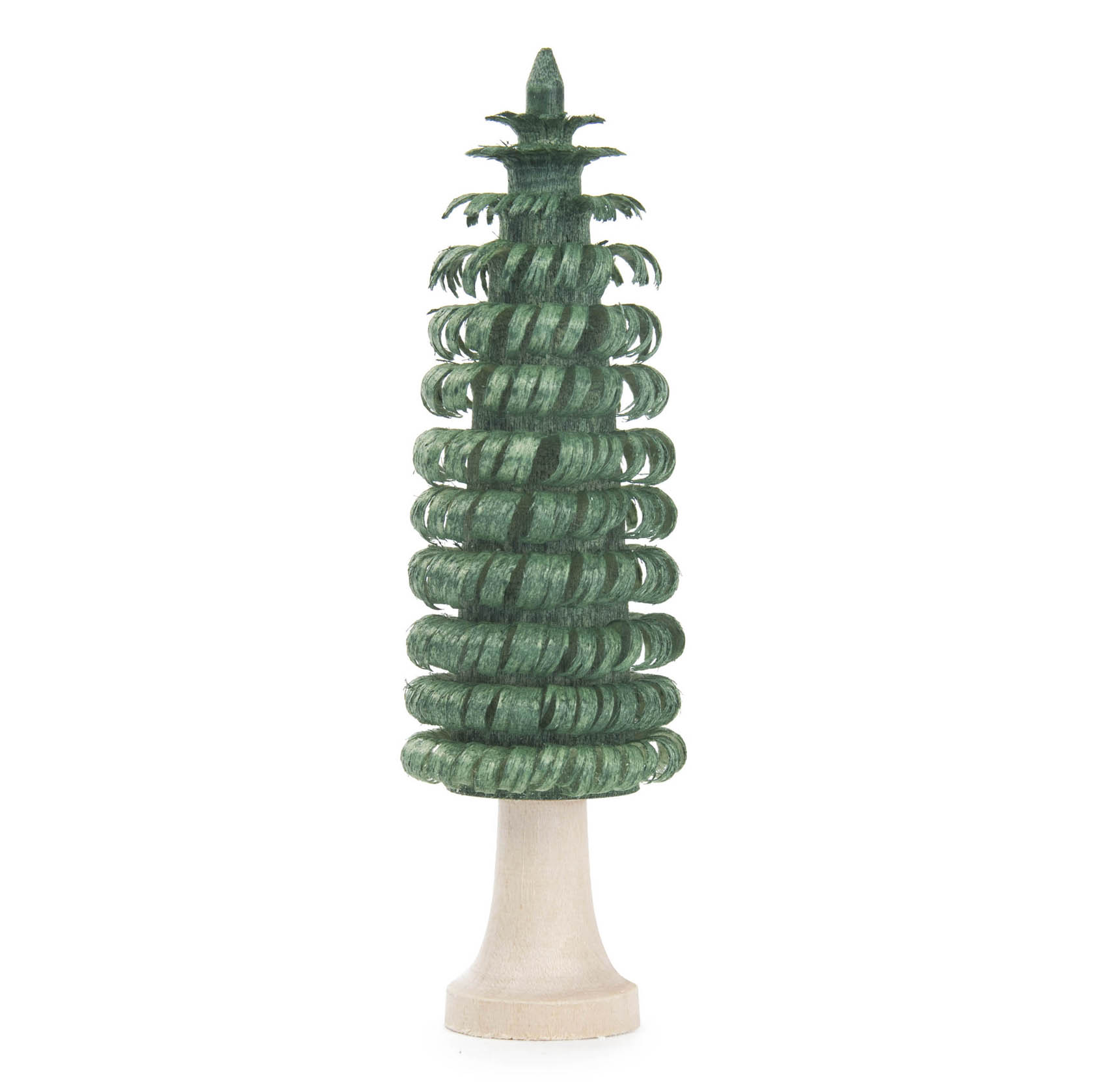 Ringelbaum 9cm mit Stamm, grün im Dregeno Online Shop günstig kaufen