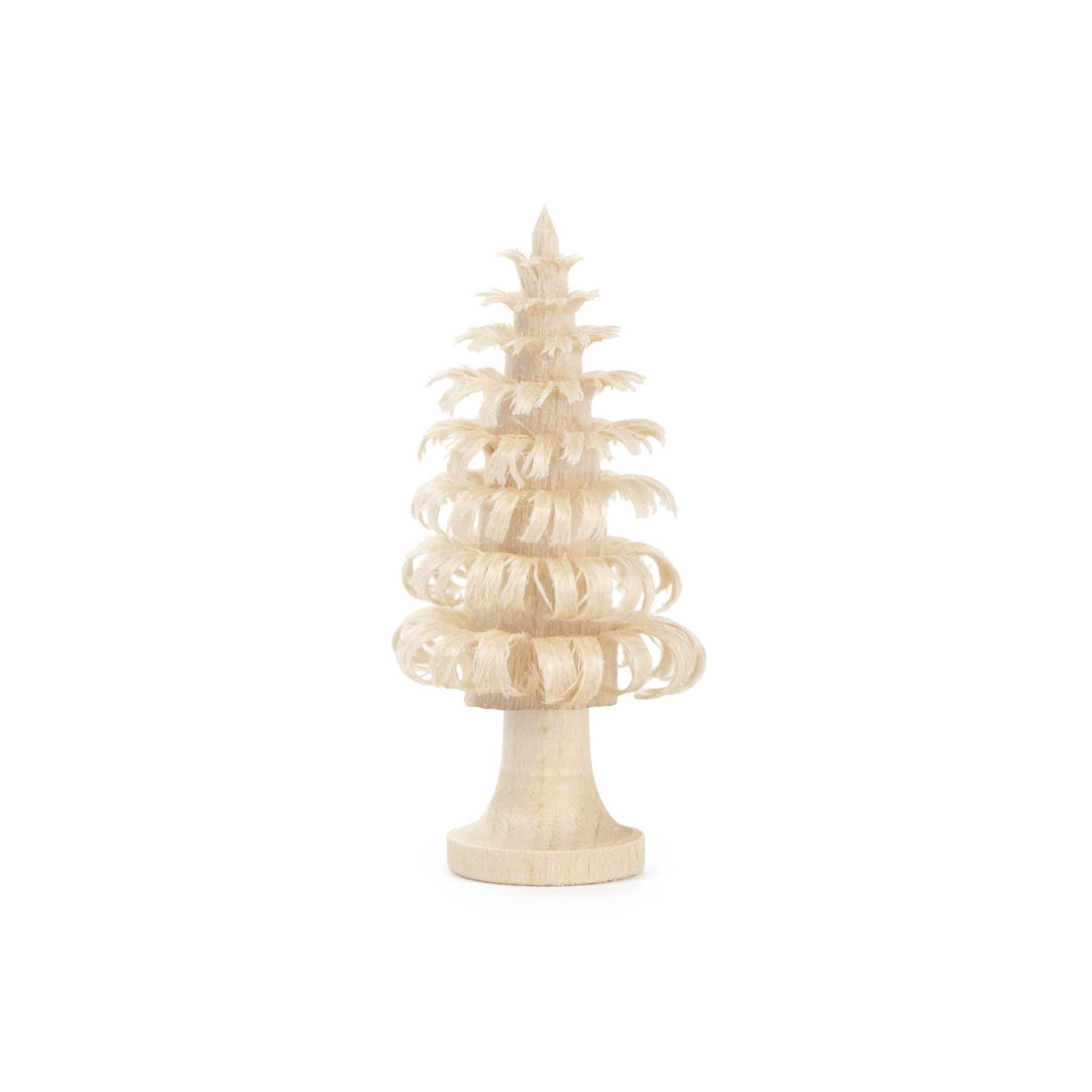 Ringelbaum 4cm mit Stamm natur