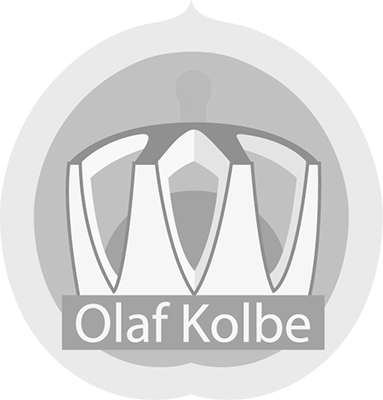 Kolbe, Olaf