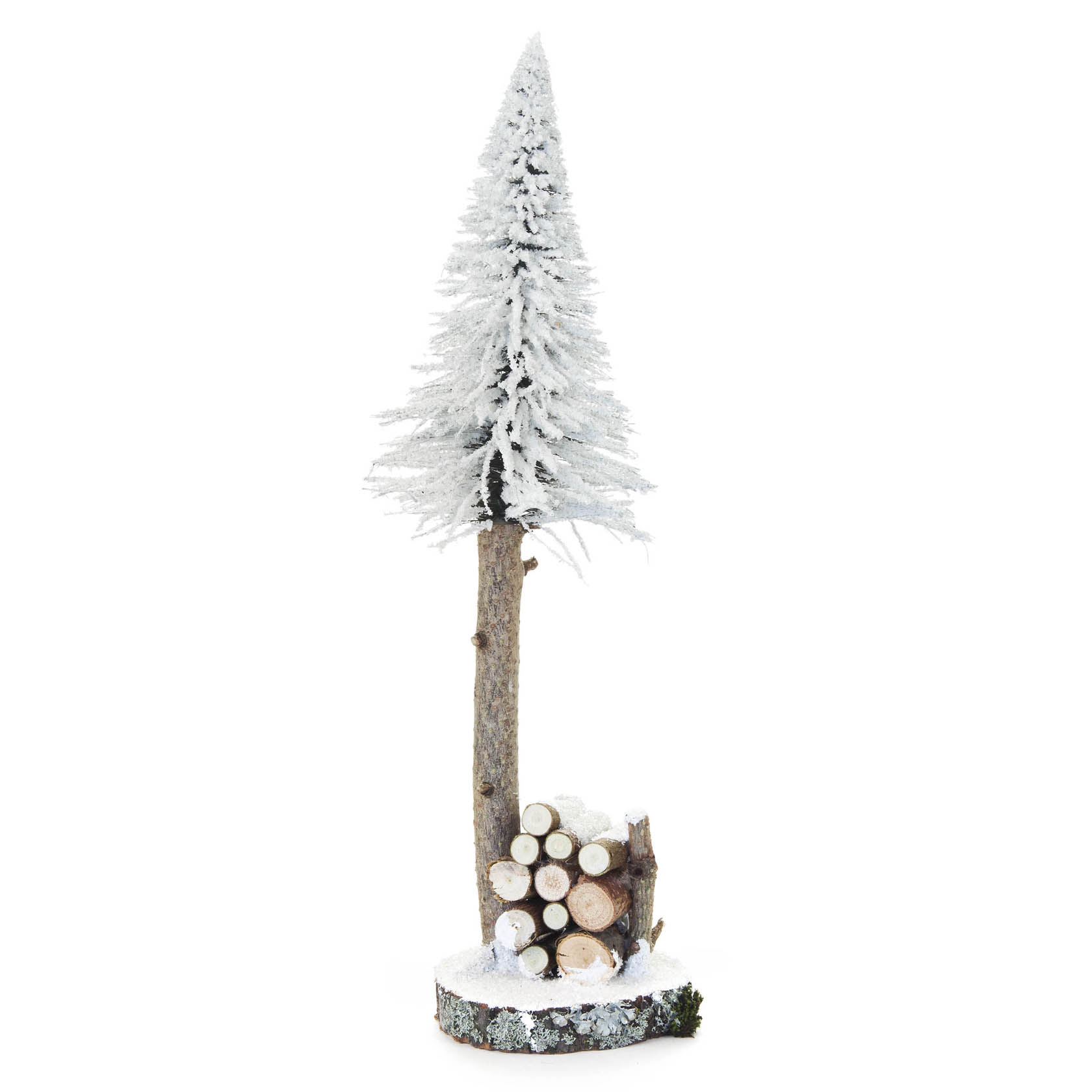 Baum Winter, 38cm im Dregeno Online Shop günstig kaufen