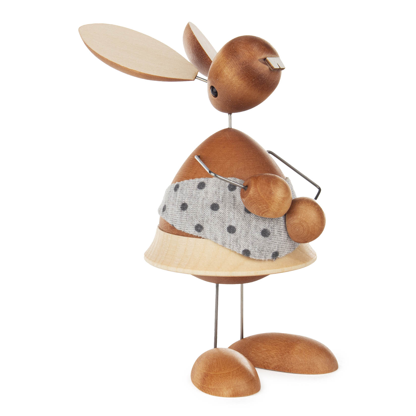 Hasenfrau guter Hoffnung im Dregeno Online Shop günstig kaufen