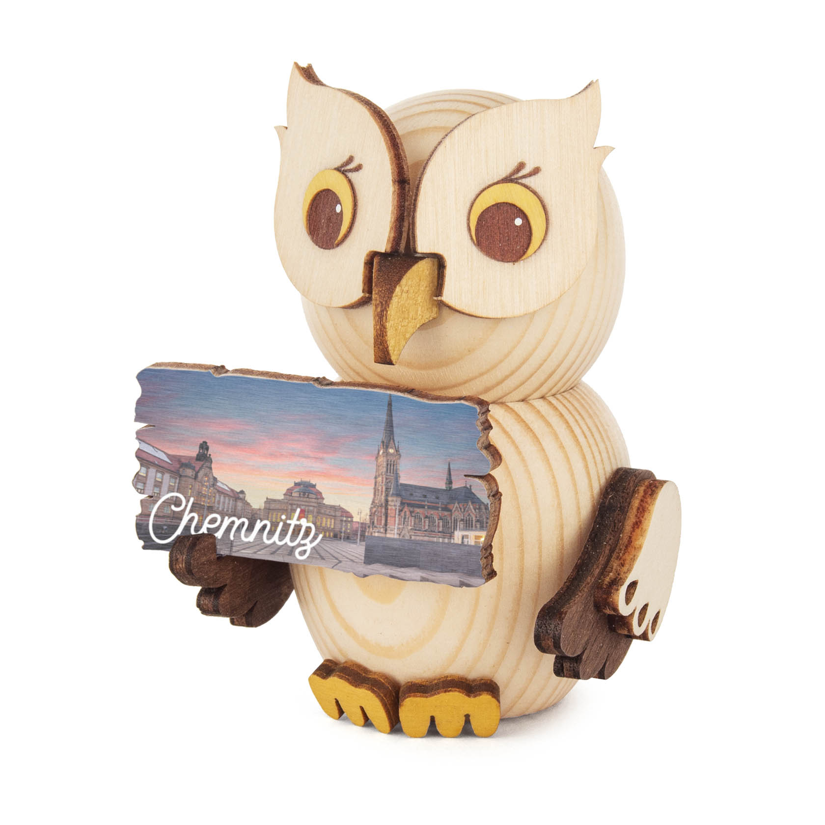 mini owl thank you im Dregeno Online Shop günstig kaufen