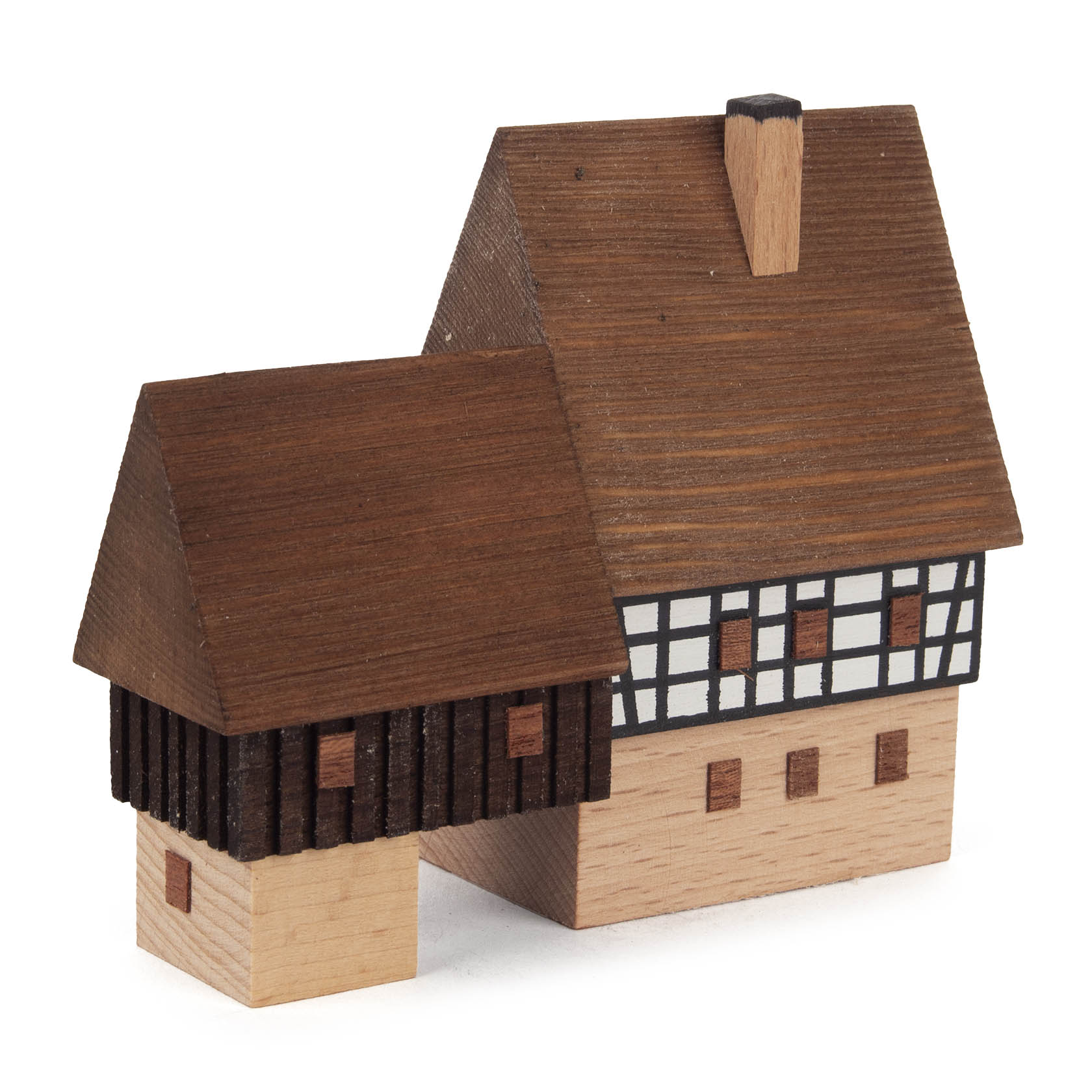 Bürgerhaus mit Durchfahrt