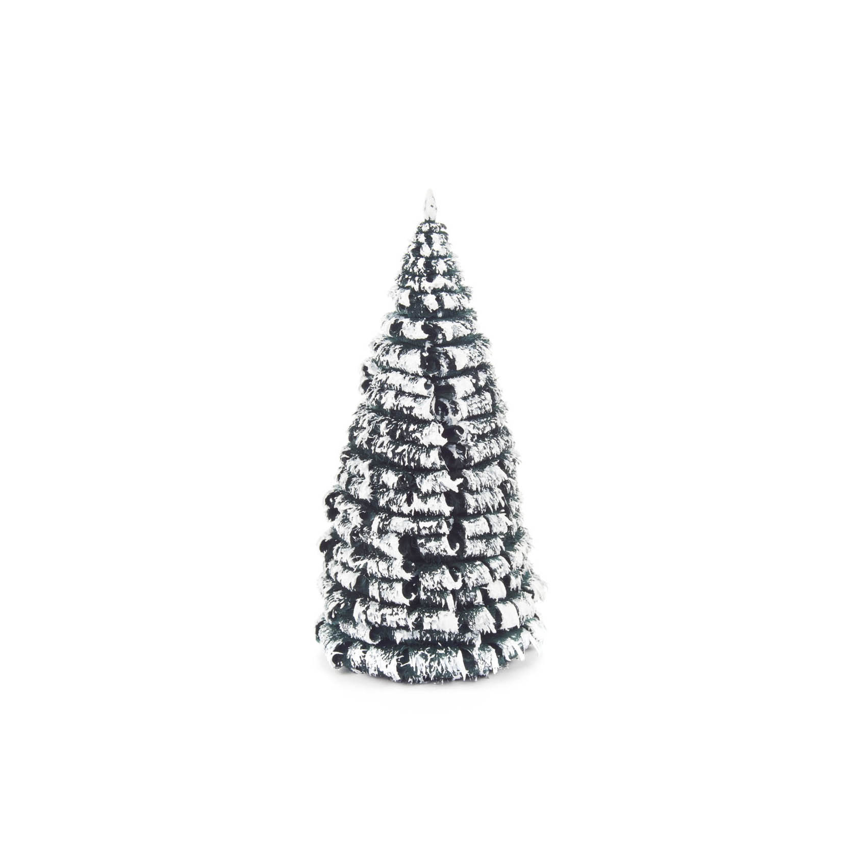 Rauhreifbaum grün/weiß 12cm im Dregeno Online Shop günstig kaufen