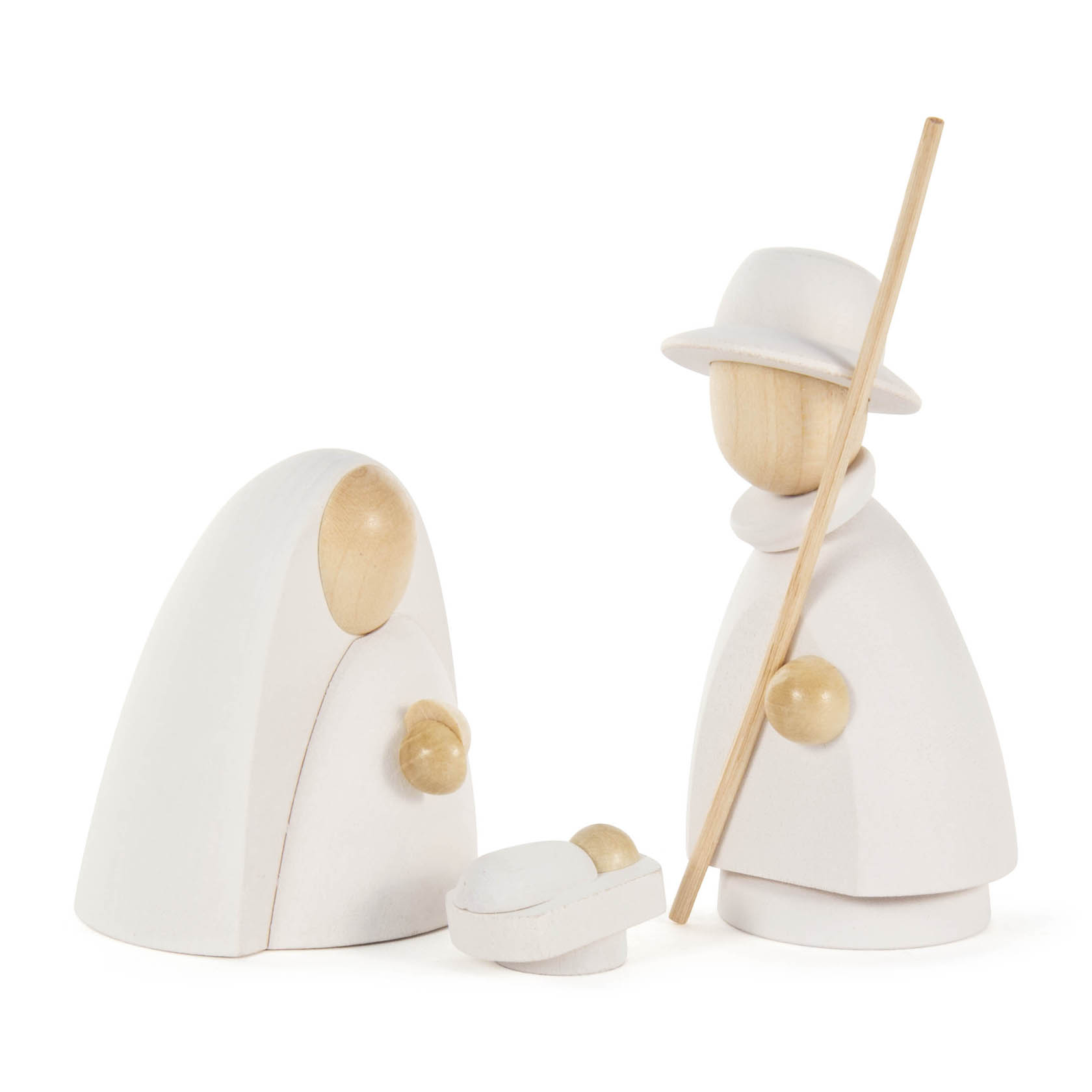 Holy family (3) im Dregeno Online Shop günstig kaufen