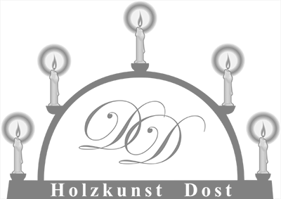 Dieter Dost Erzgeb. Holzartikel 