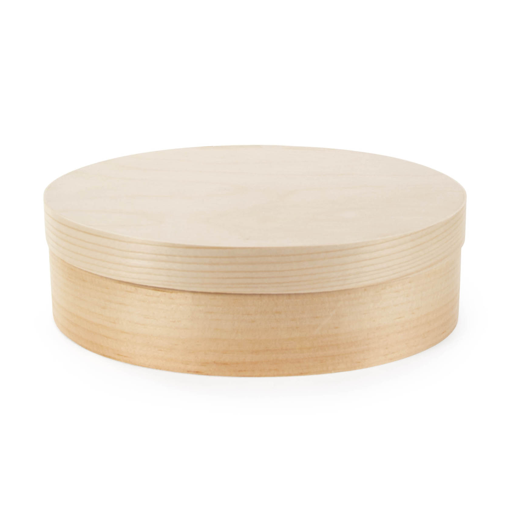 Spanschachtel oval 180x130x050 im Dregeno Online Shop günstig kaufen