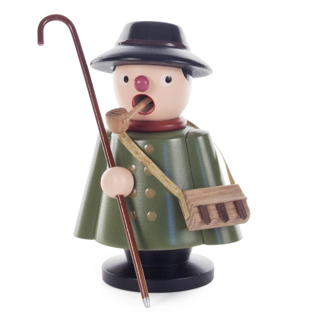 Räuchermann Schäfer