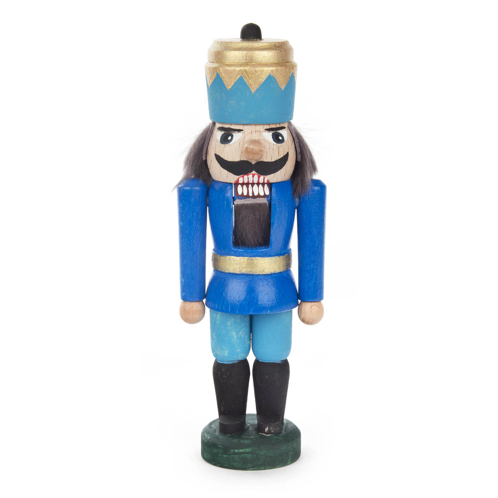 kit nutcracker king blue im Dregeno Online Shop günstig kaufen