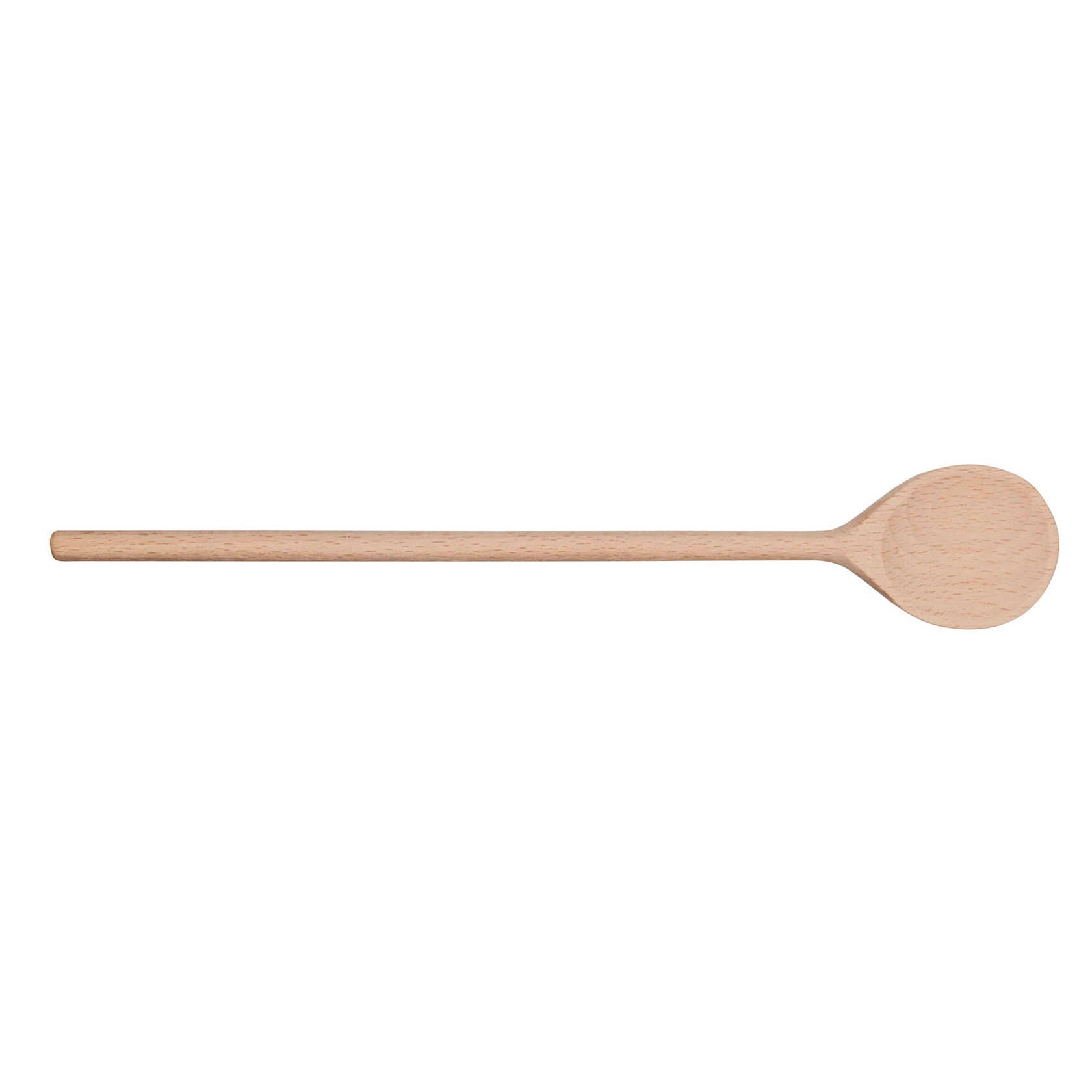 Kochlöffel rund 30cm im Dregeno Online Shop günstig kaufen