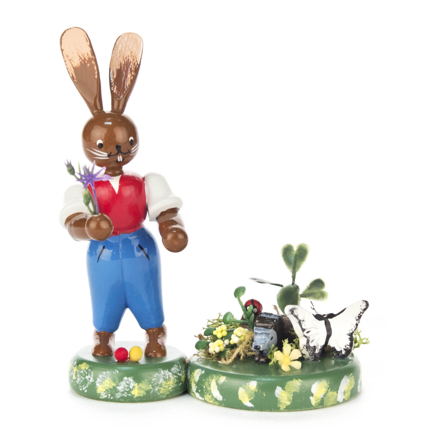 Hase Frühlingserwachen im Dregeno Online Shop günstig kaufen