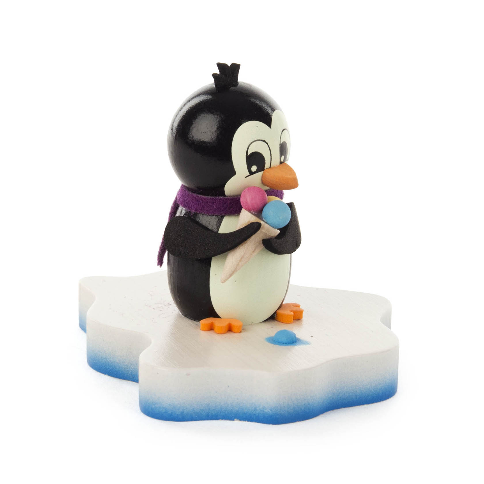 Pinguin "Eismatsch"