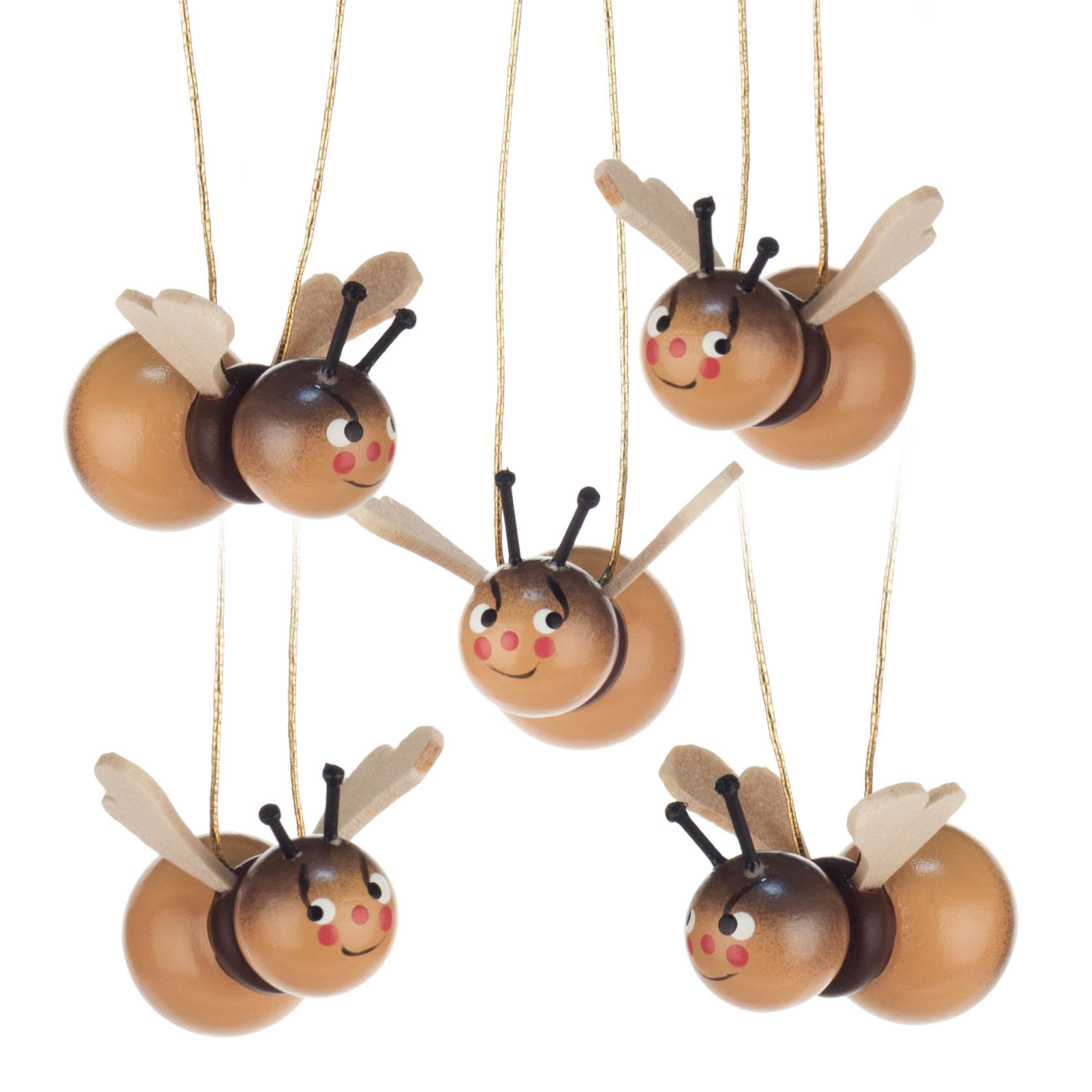 Behang Hummeln (5) im Dregeno Online Shop günstig kaufen