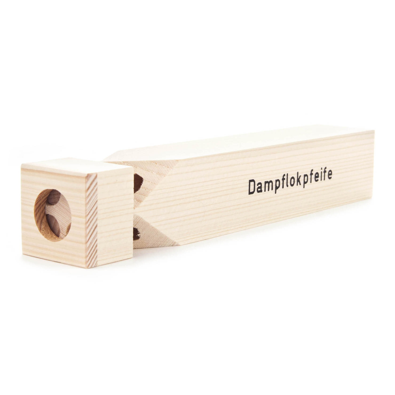 Pfeife "Alte Dampflok"