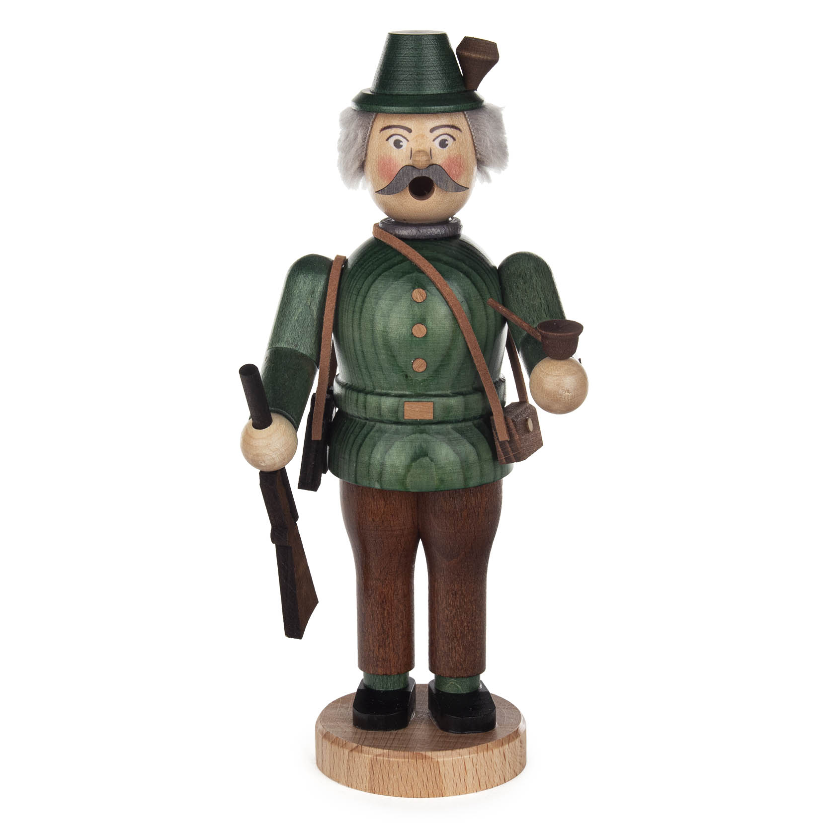 Räuchermann Jäger im Dregeno Online Shop günstig kaufen