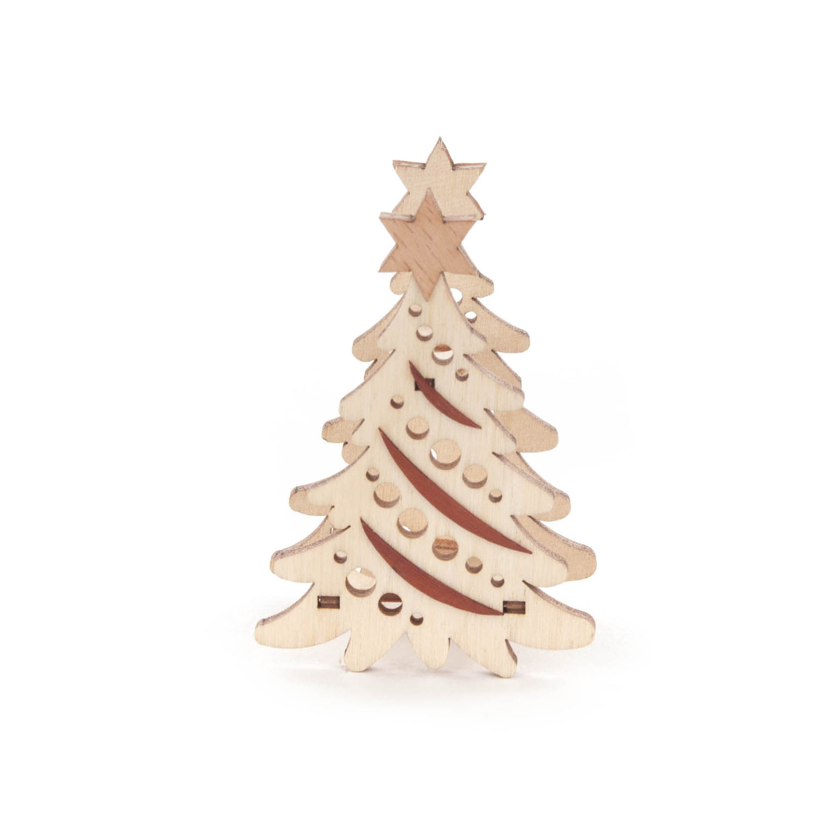 Kerzenaufstecker Weihnachtsbaum im Dregeno Online Shop günstig kaufen