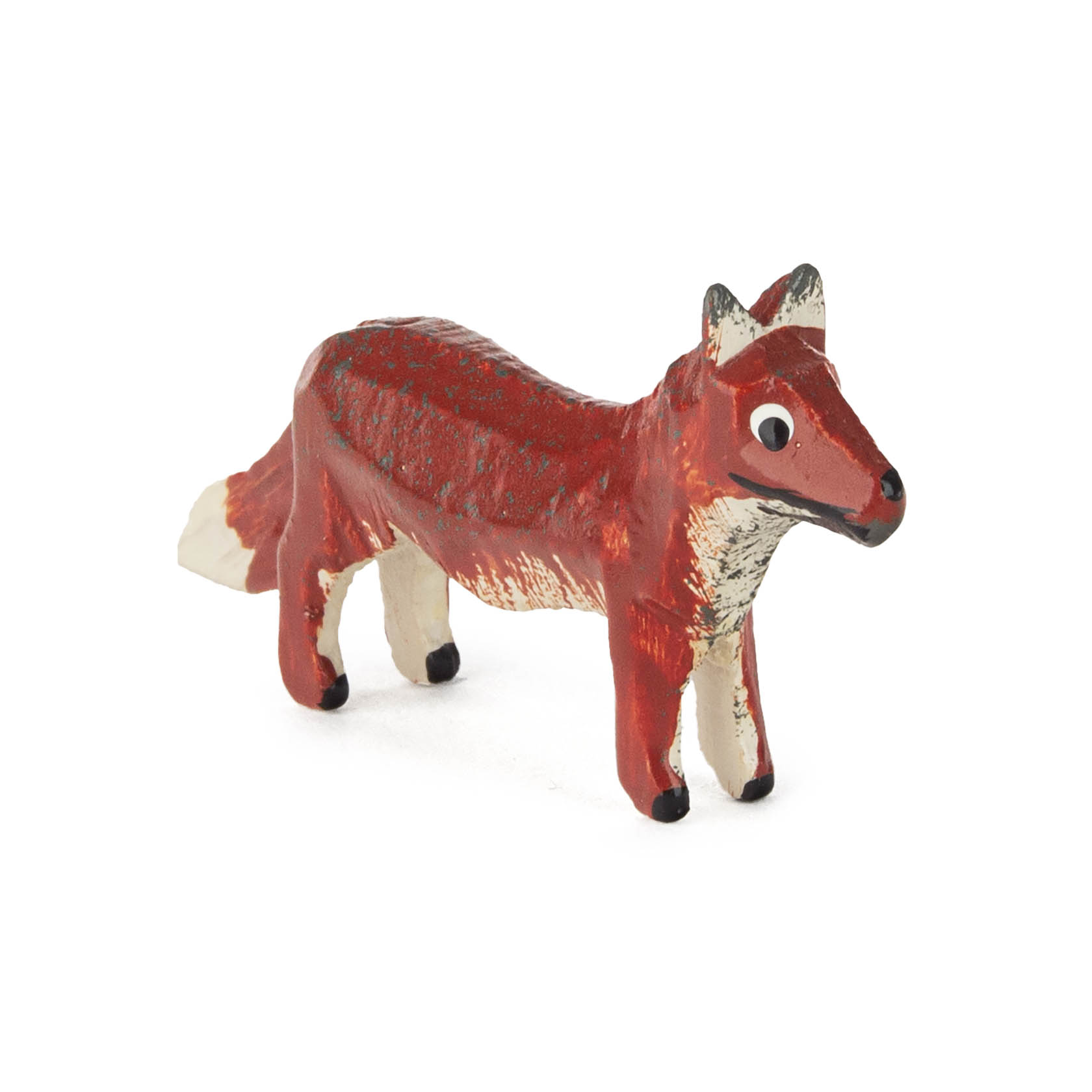 Fuchs, farbig im Dregeno Online Shop günstig kaufen