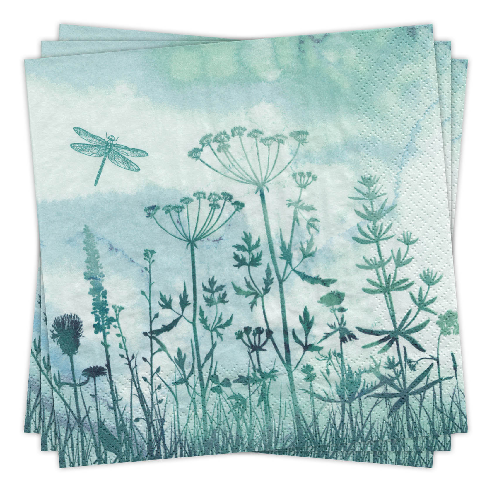 Servietten Gräser im Dregeno Online Shop günstig kaufen