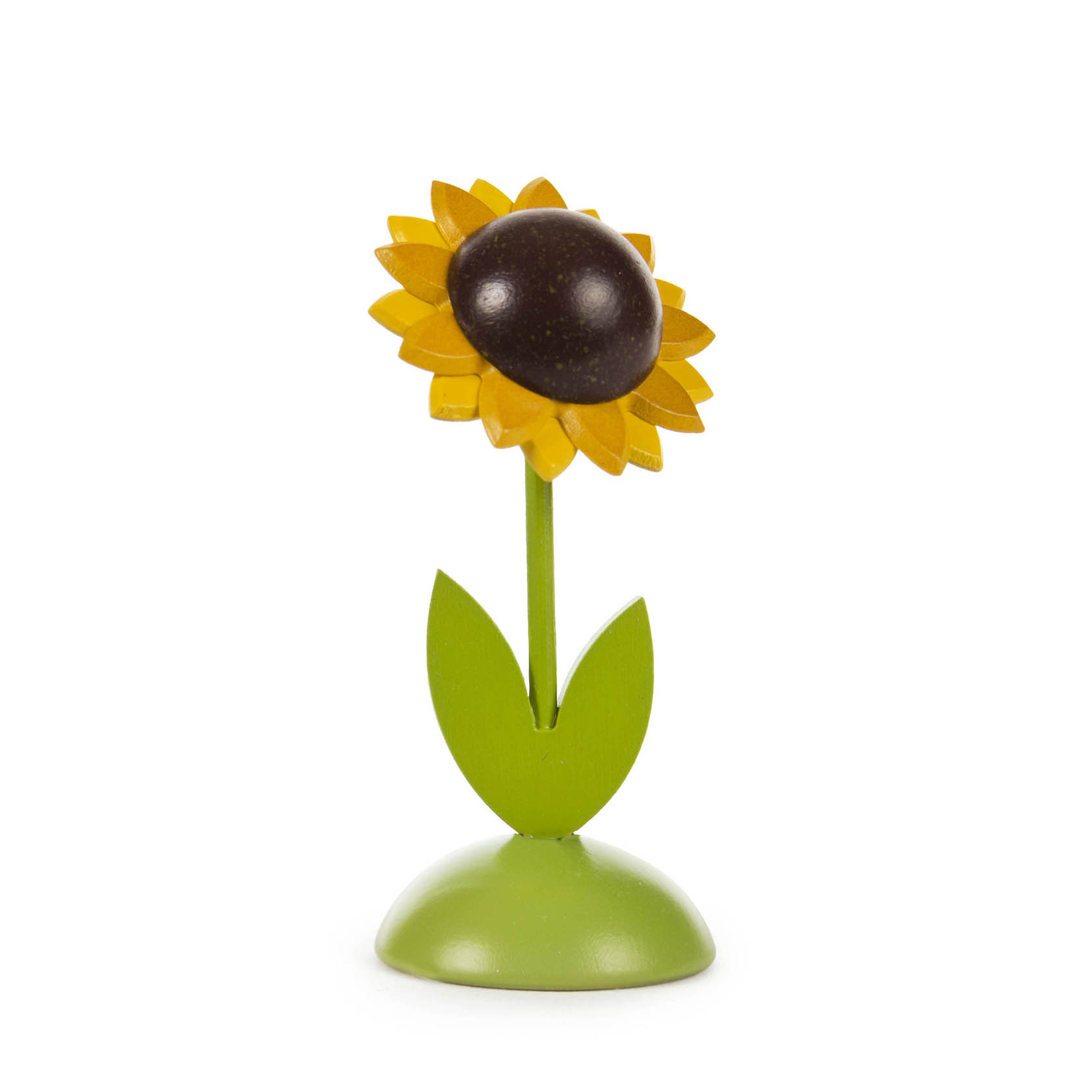 Sonnenblume farbig, für Bestückung Vario-Leuchter im Dregeno Online Shop günstig kaufen