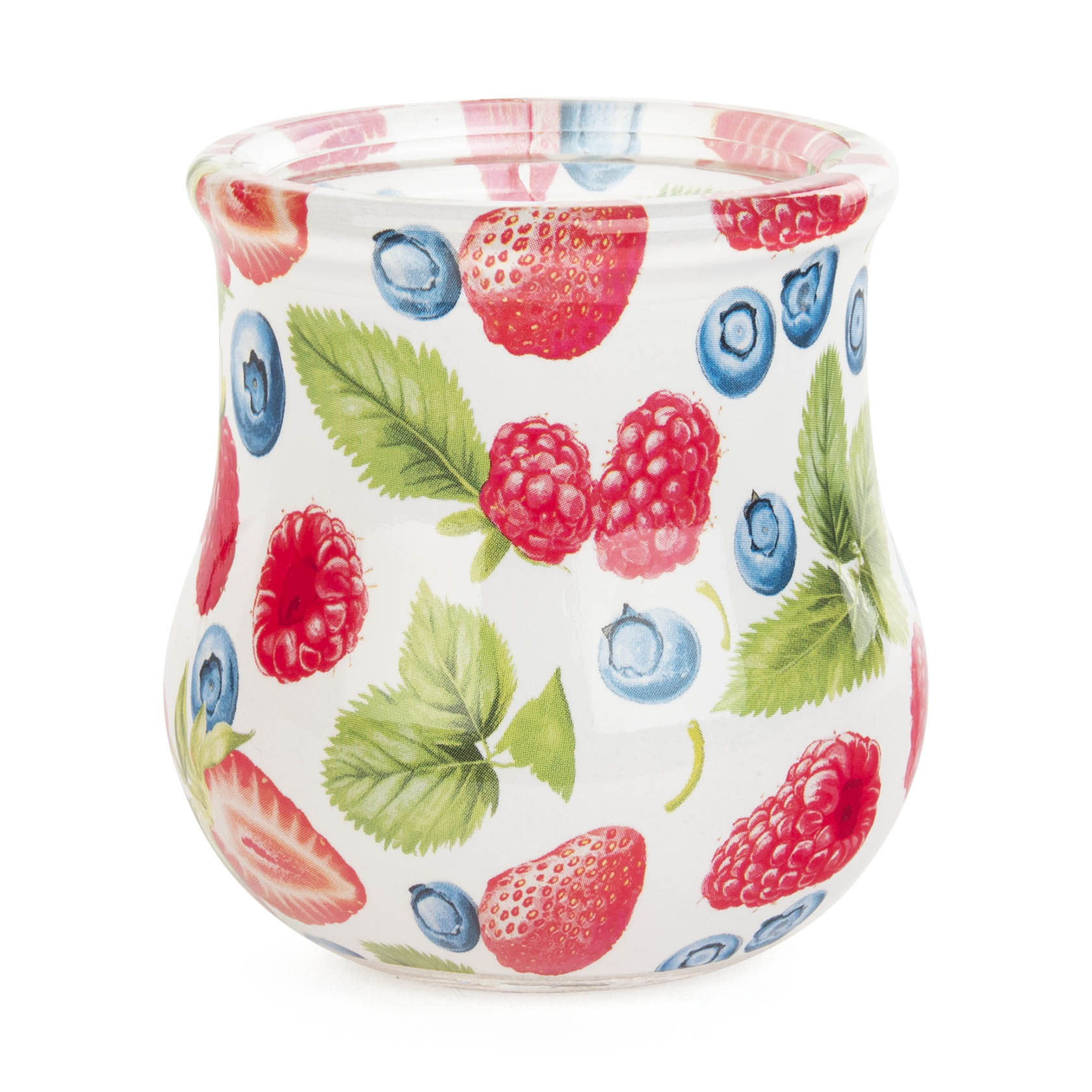 Duftkerze im Glas "Berries & Fruits" im Dregeno Online Shop günstig kaufen