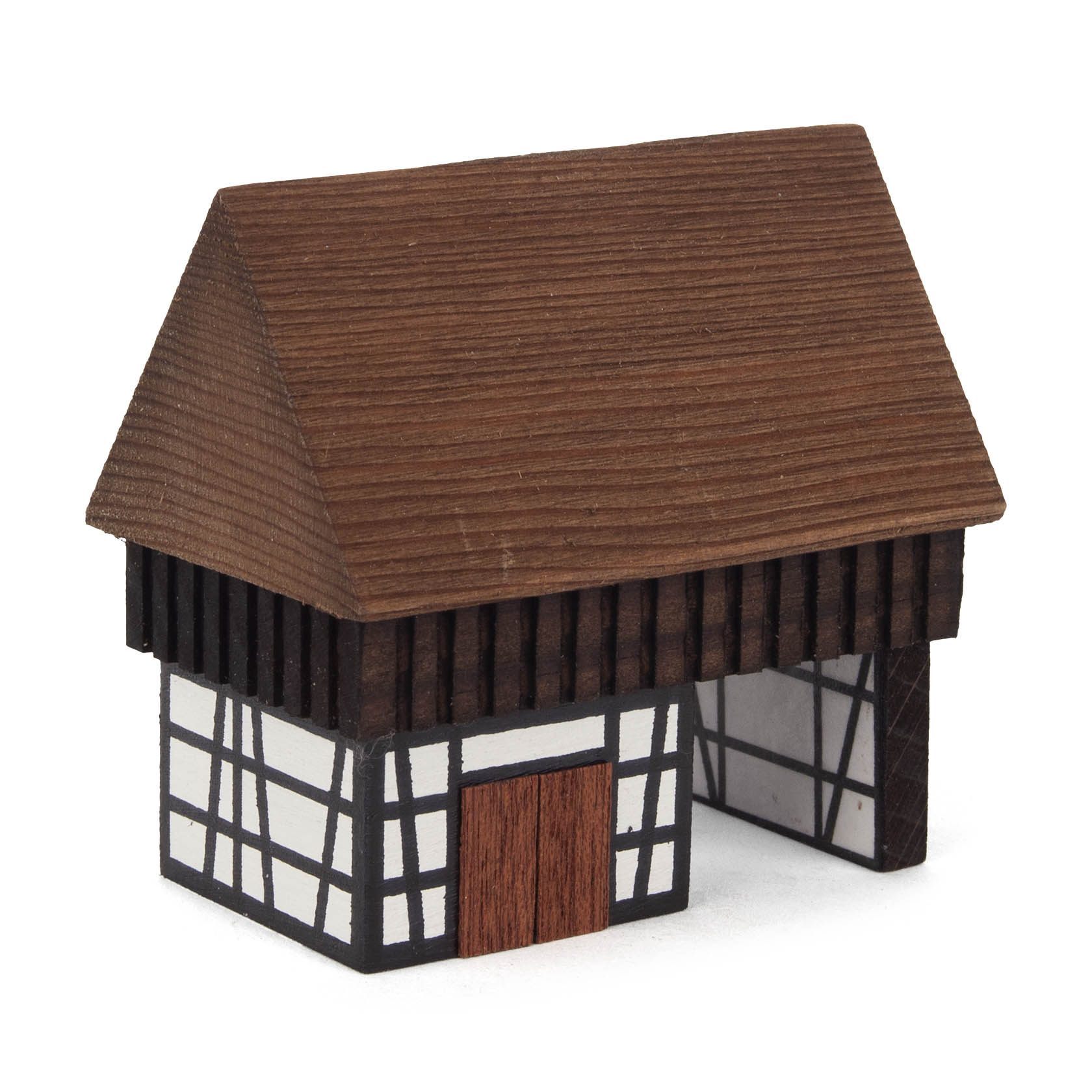 Toreinfahrt-zweistöckig im Dregeno Online Shop günstig kaufen