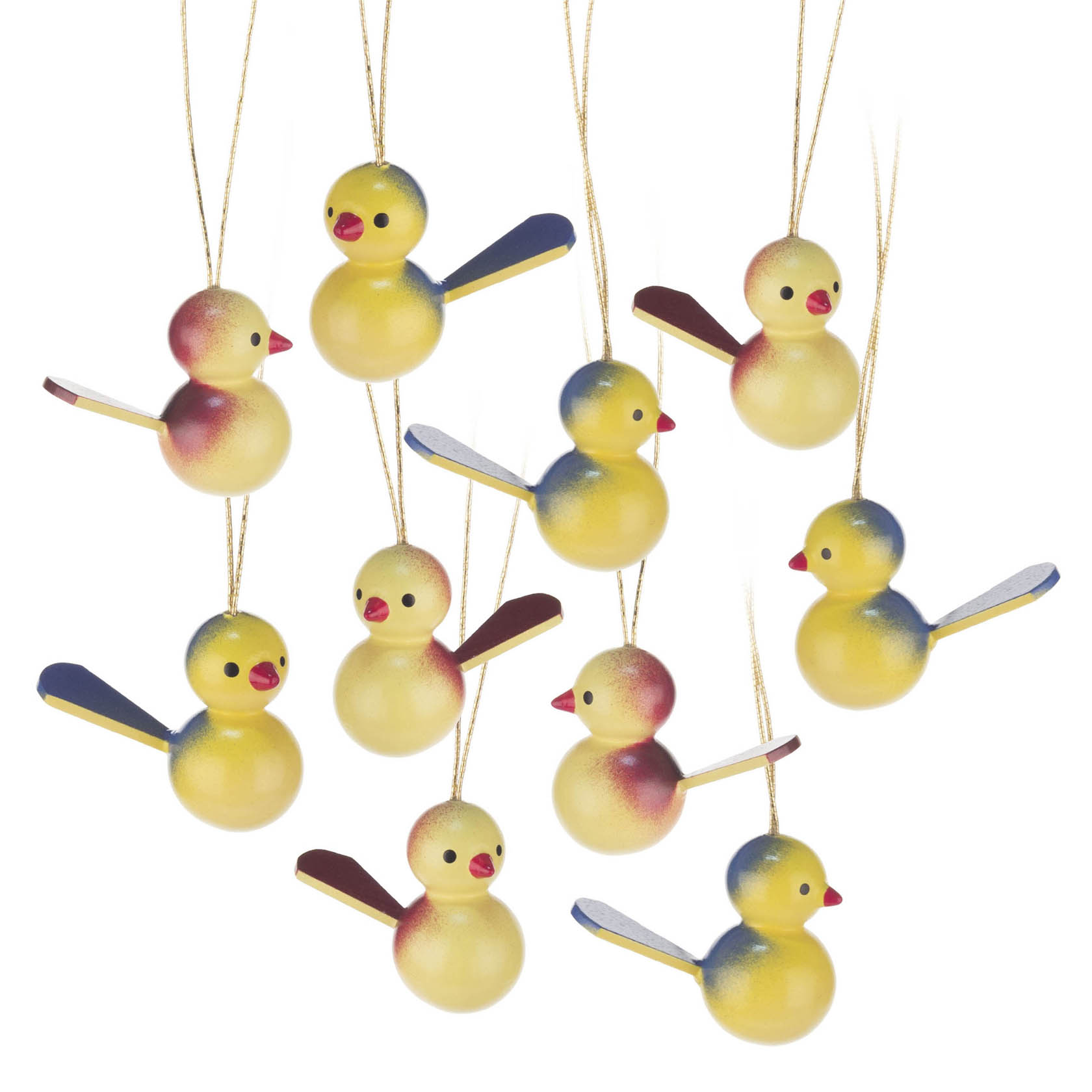 Behang Vögel (10) im Dregeno Online Shop günstig kaufen
