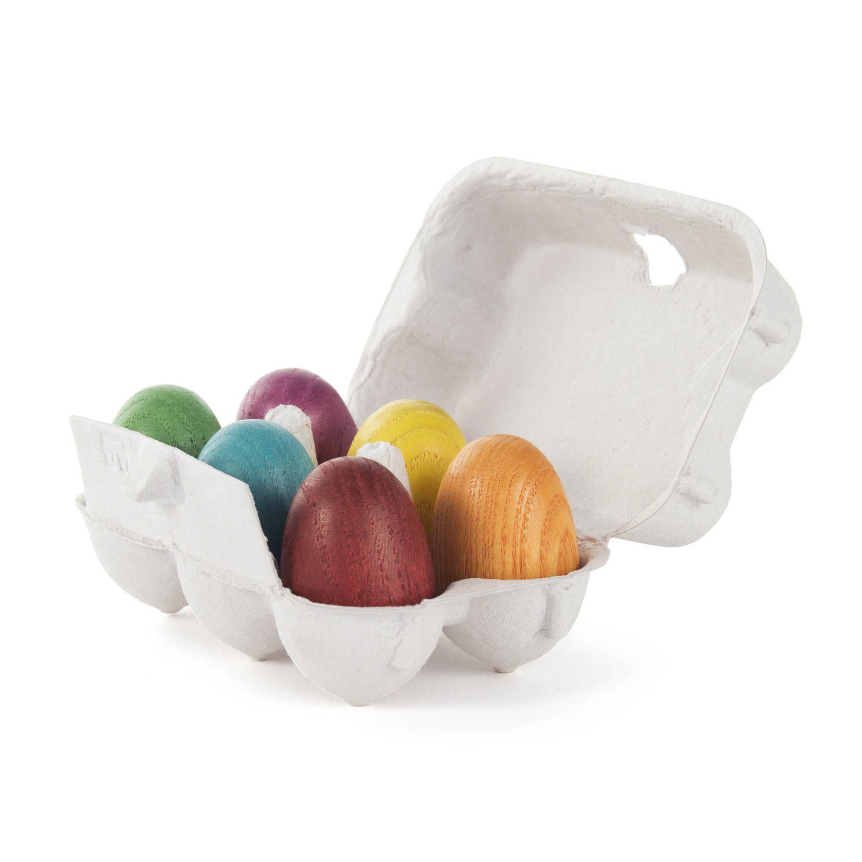 Ostereier im Eierkarton (6) im Dregeno Online Shop günstig kaufen