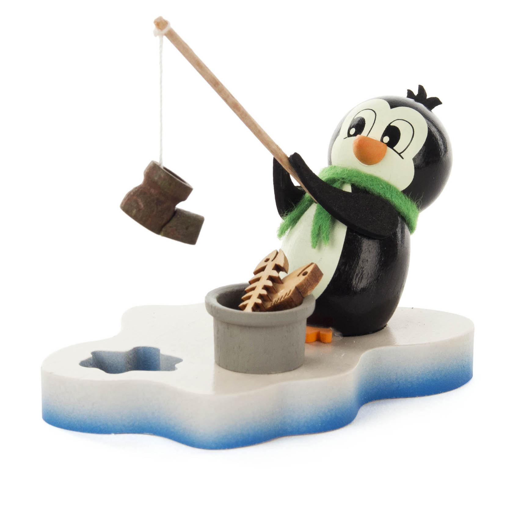 Pinguin "Großer Fang" im Dregeno Online Shop günstig kaufen
