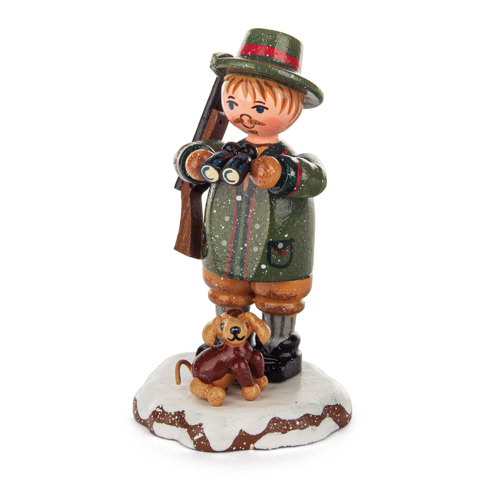 Winterkinder Förster im Dregeno Online Shop günstig kaufen