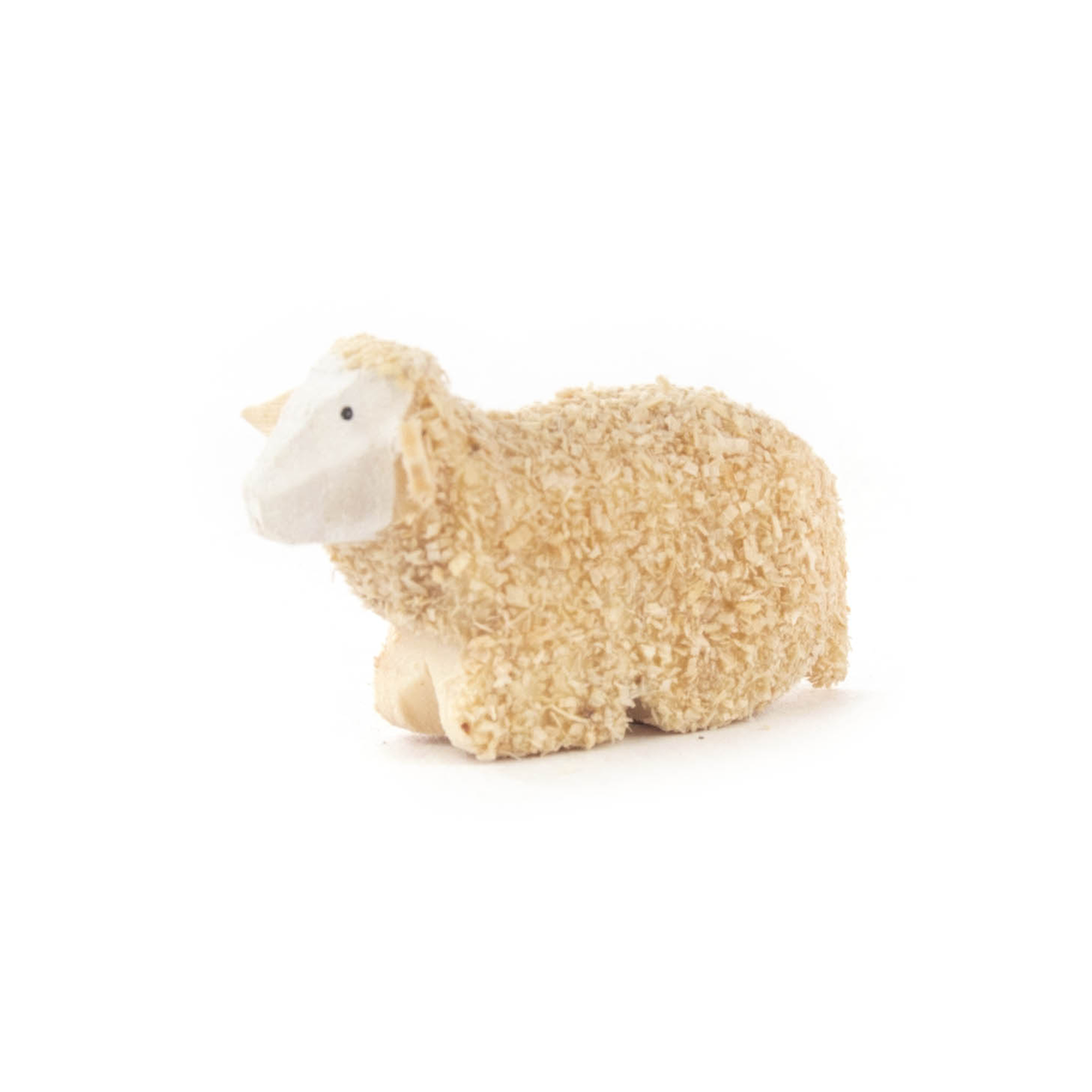 Schaf liegend im Dregeno Online Shop günstig kaufen