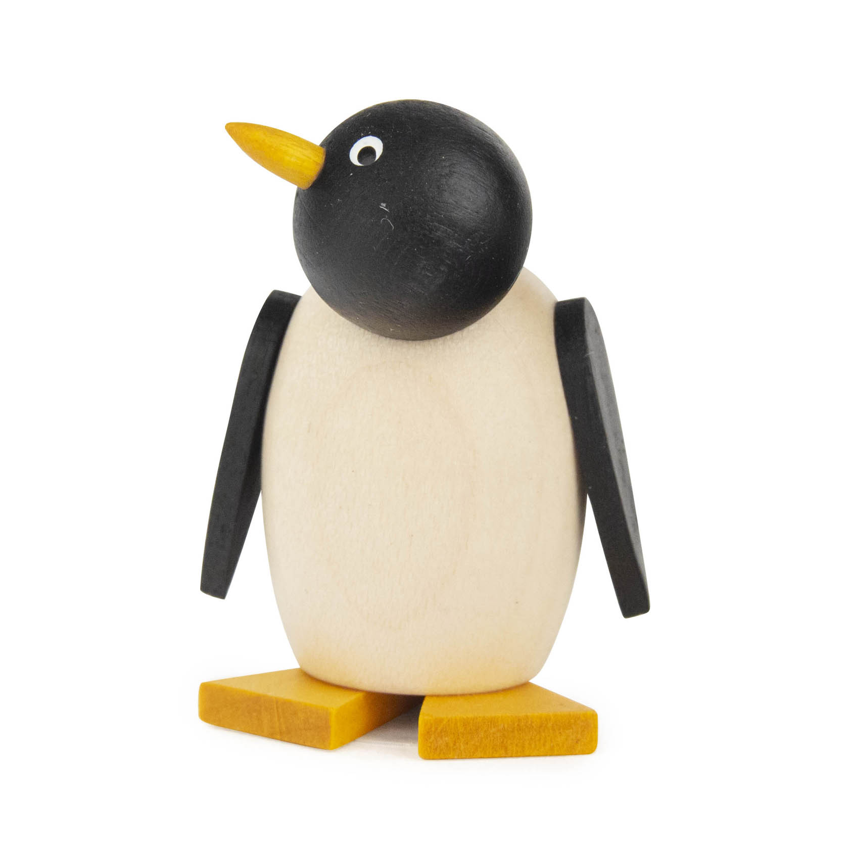 Pinguinbaby natur