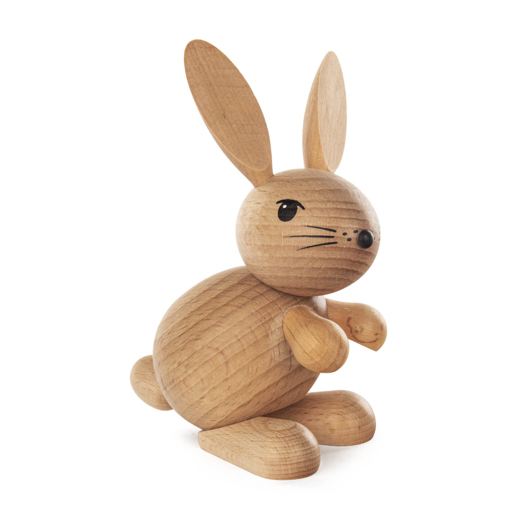 Hase "Horst" hell