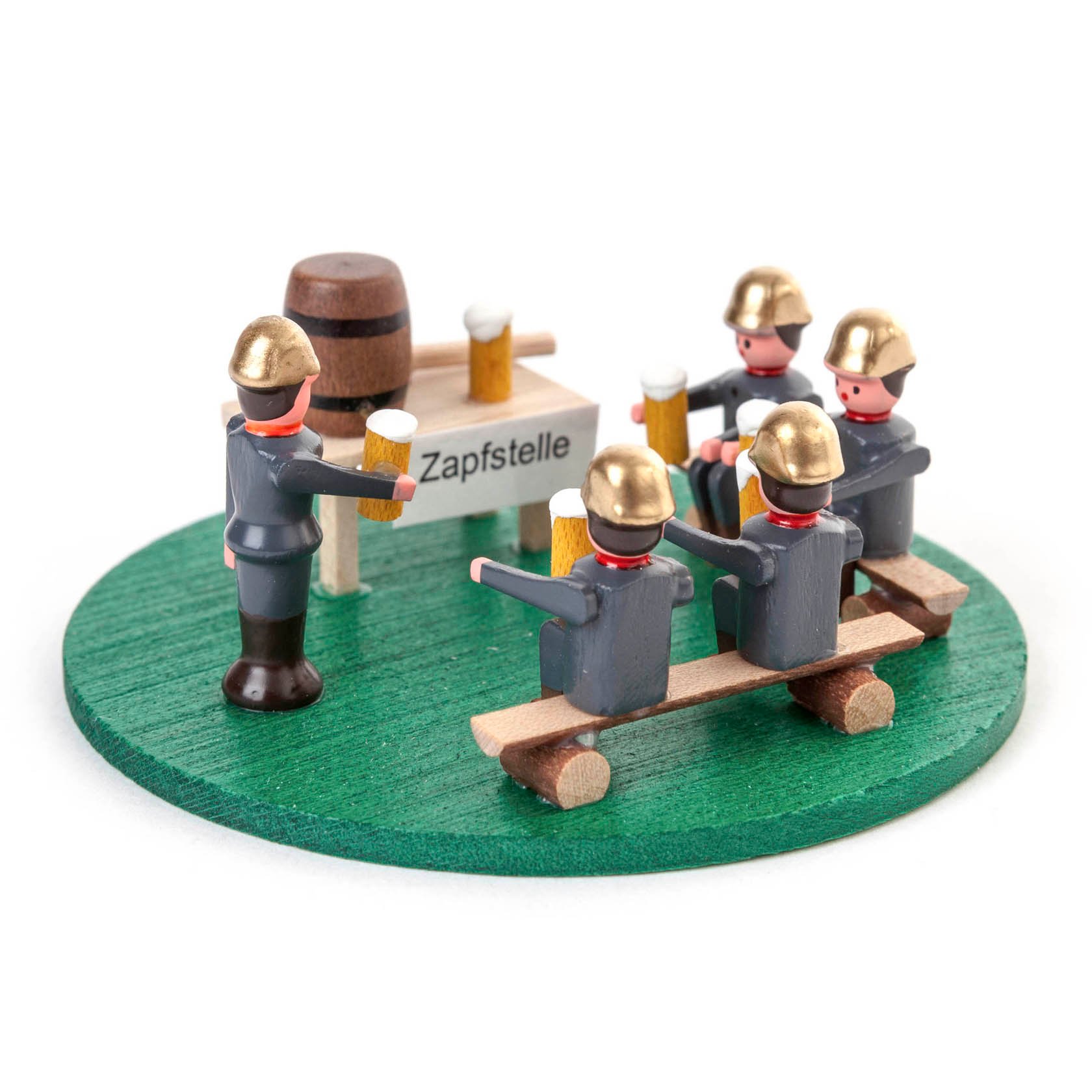 Zapfstelle im Dregeno Online Shop günstig kaufen